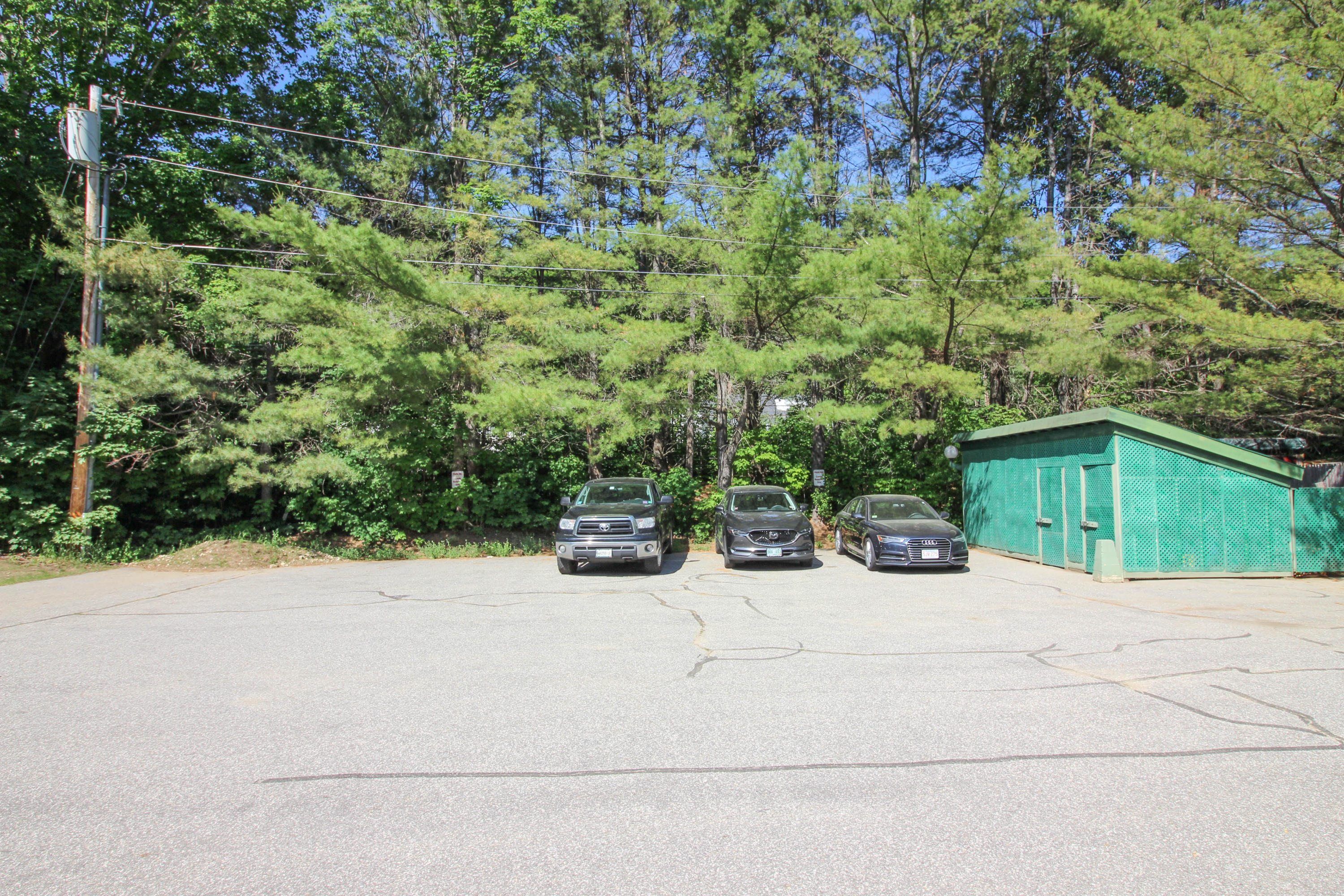 1 Loon Court #L, Woodstock, ME, 04219
