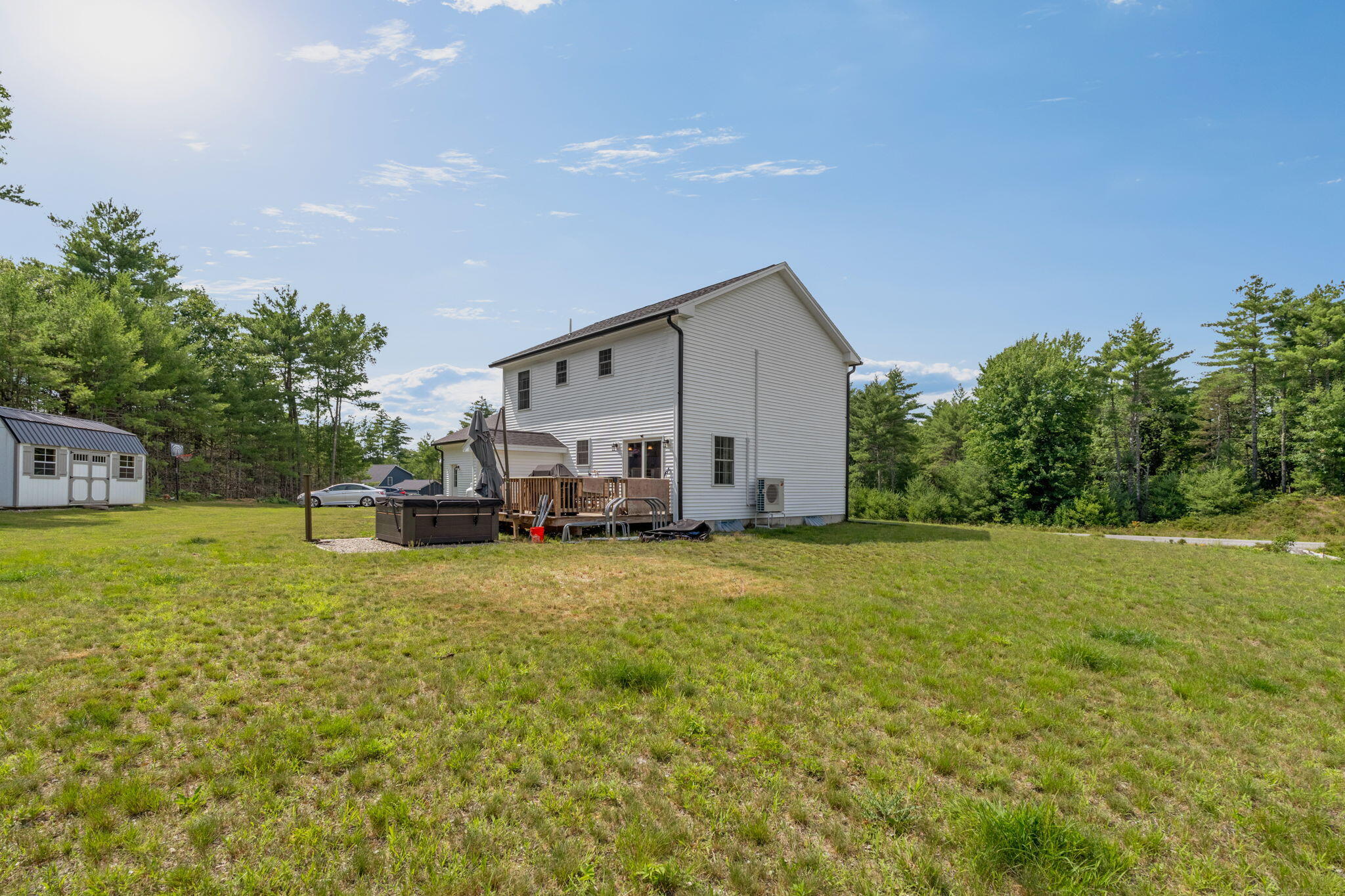 53 Natures Way, Standish, ME 04085 37-web-or-mls-53-natures-way