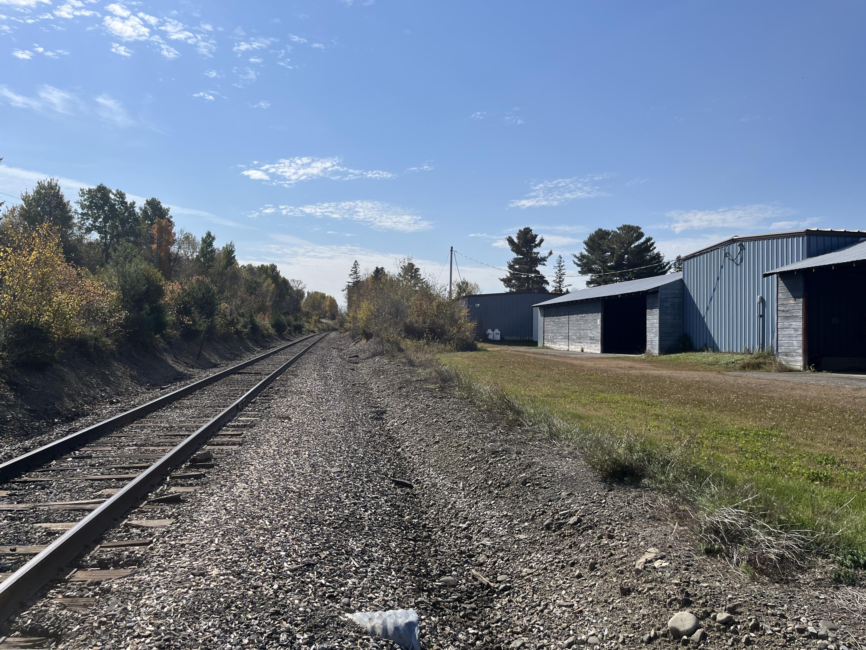 27 Clark Siding Road, Ashland, ME, 04732