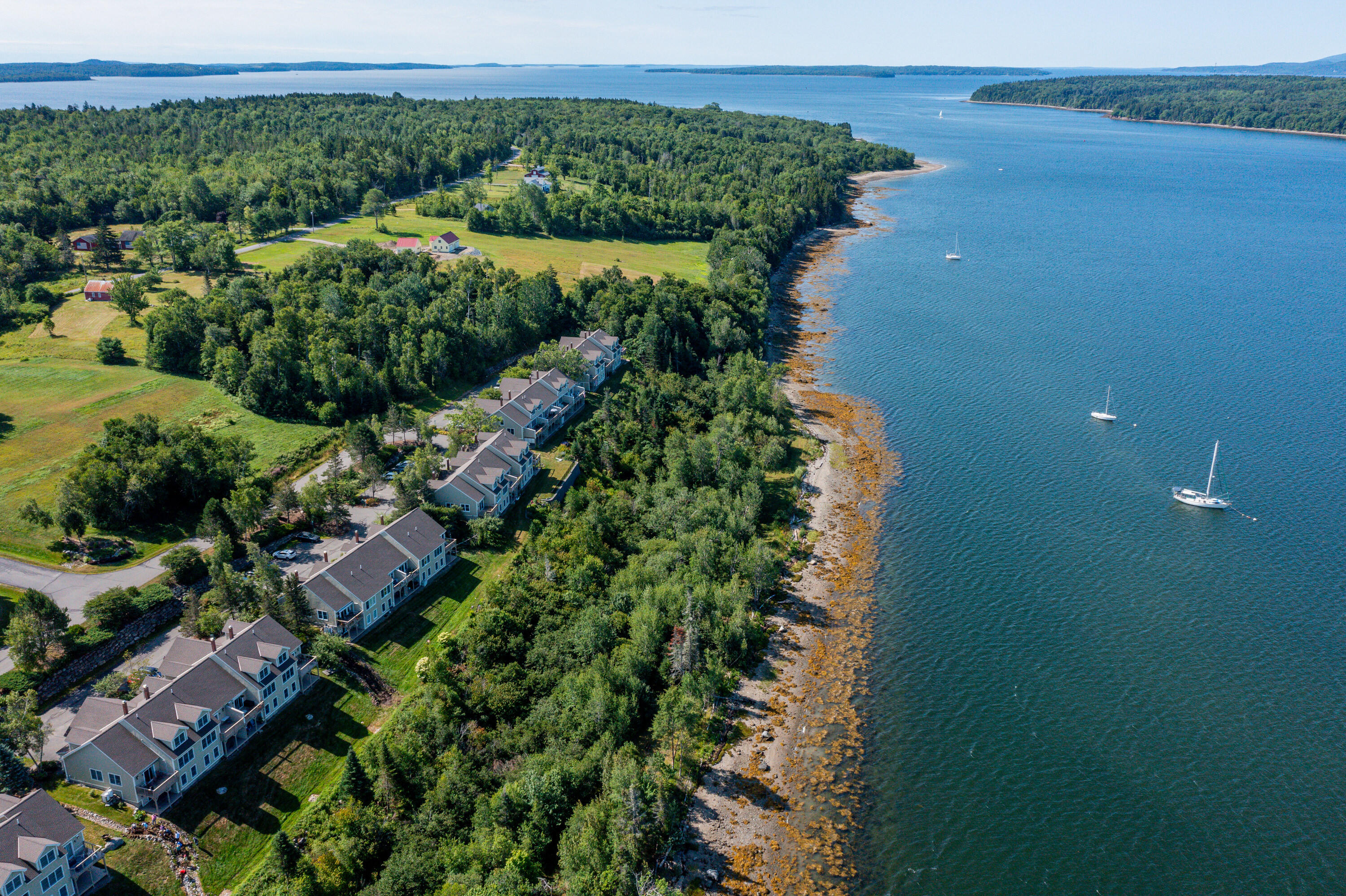 12 Harbor View Drive, #12, Stockton Springs, ME 04981 4604