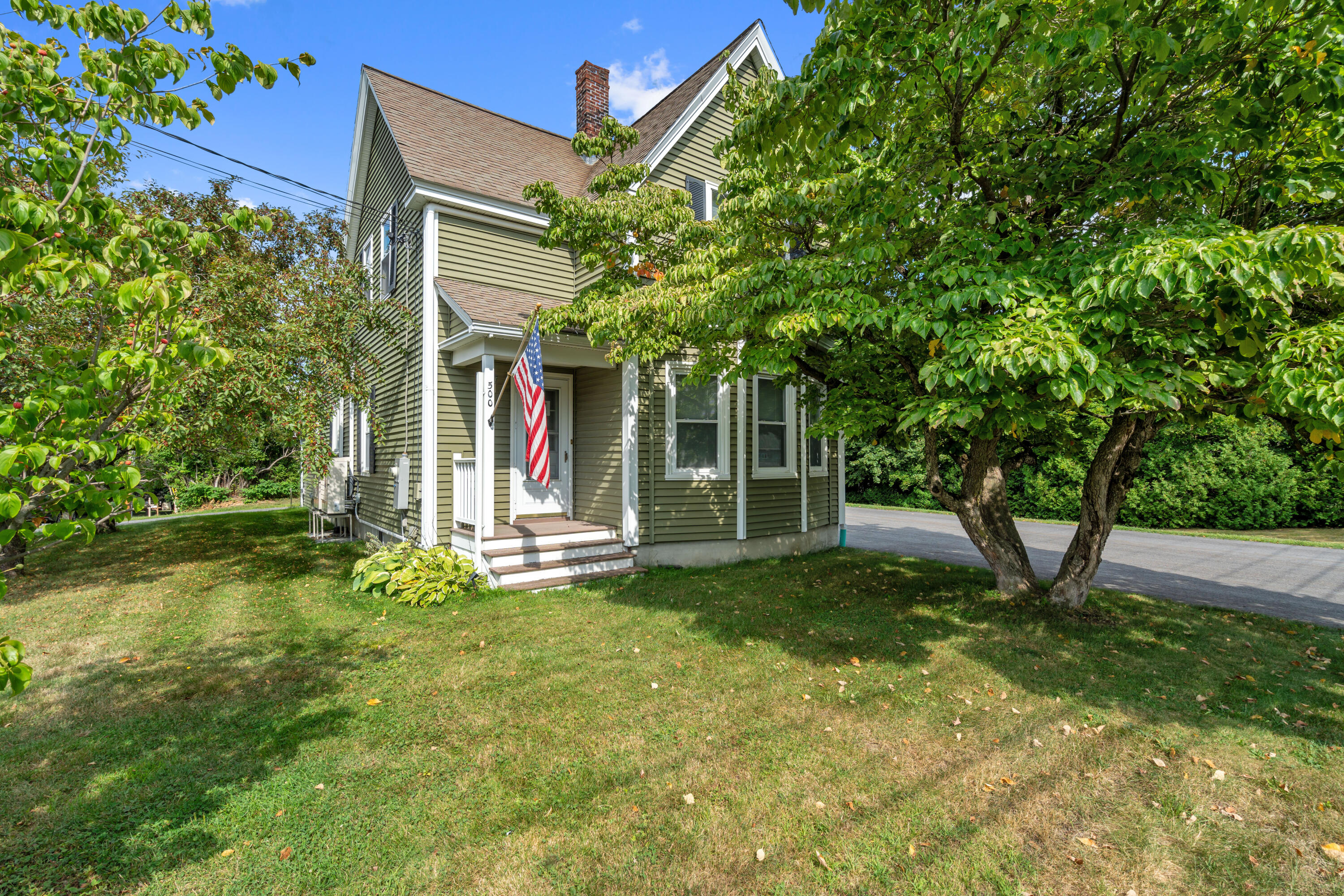 Photo of 500 Webster Street Lewiston ME 04240