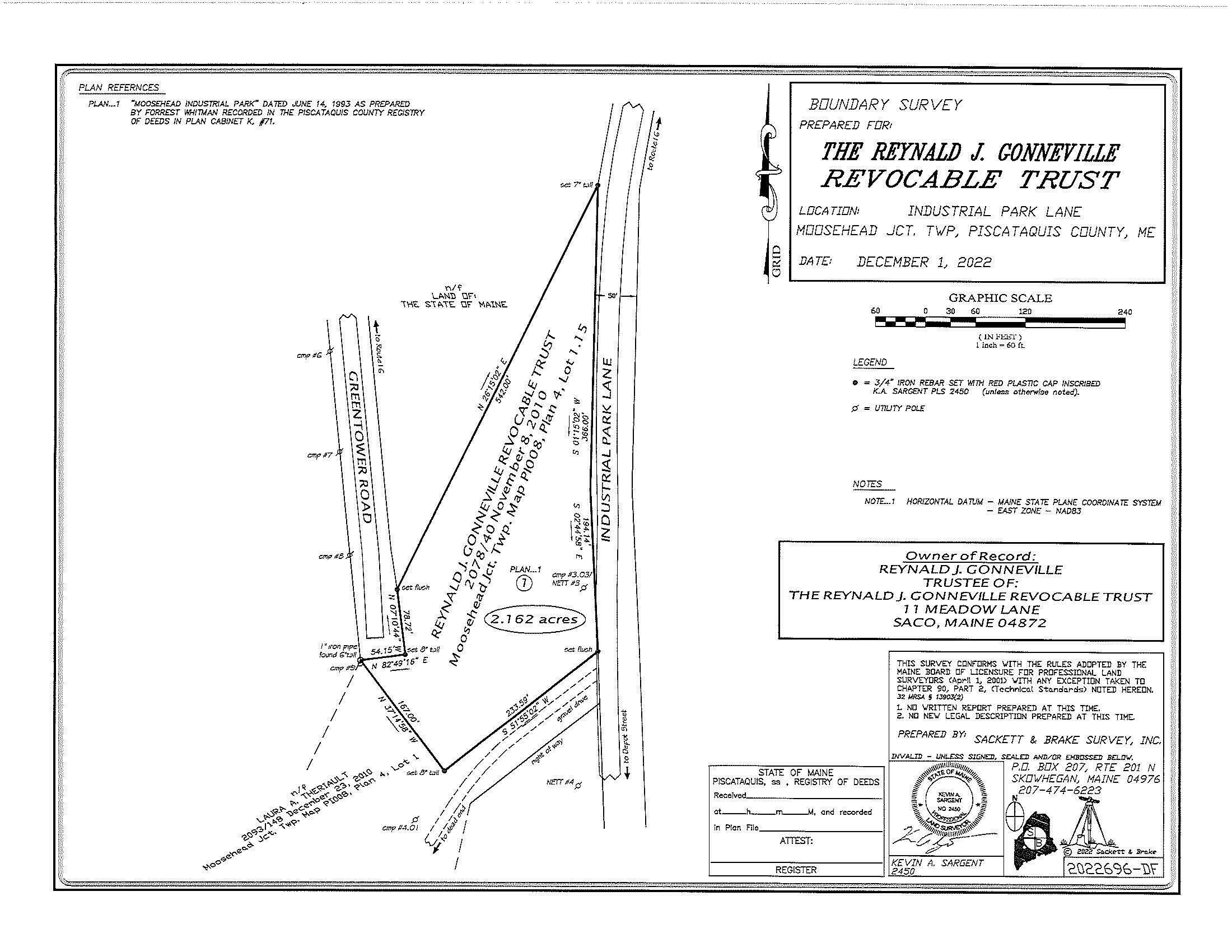 734 US Route 4 East UNIT 4, 9 & 10, Rutland Town, VT, 05701