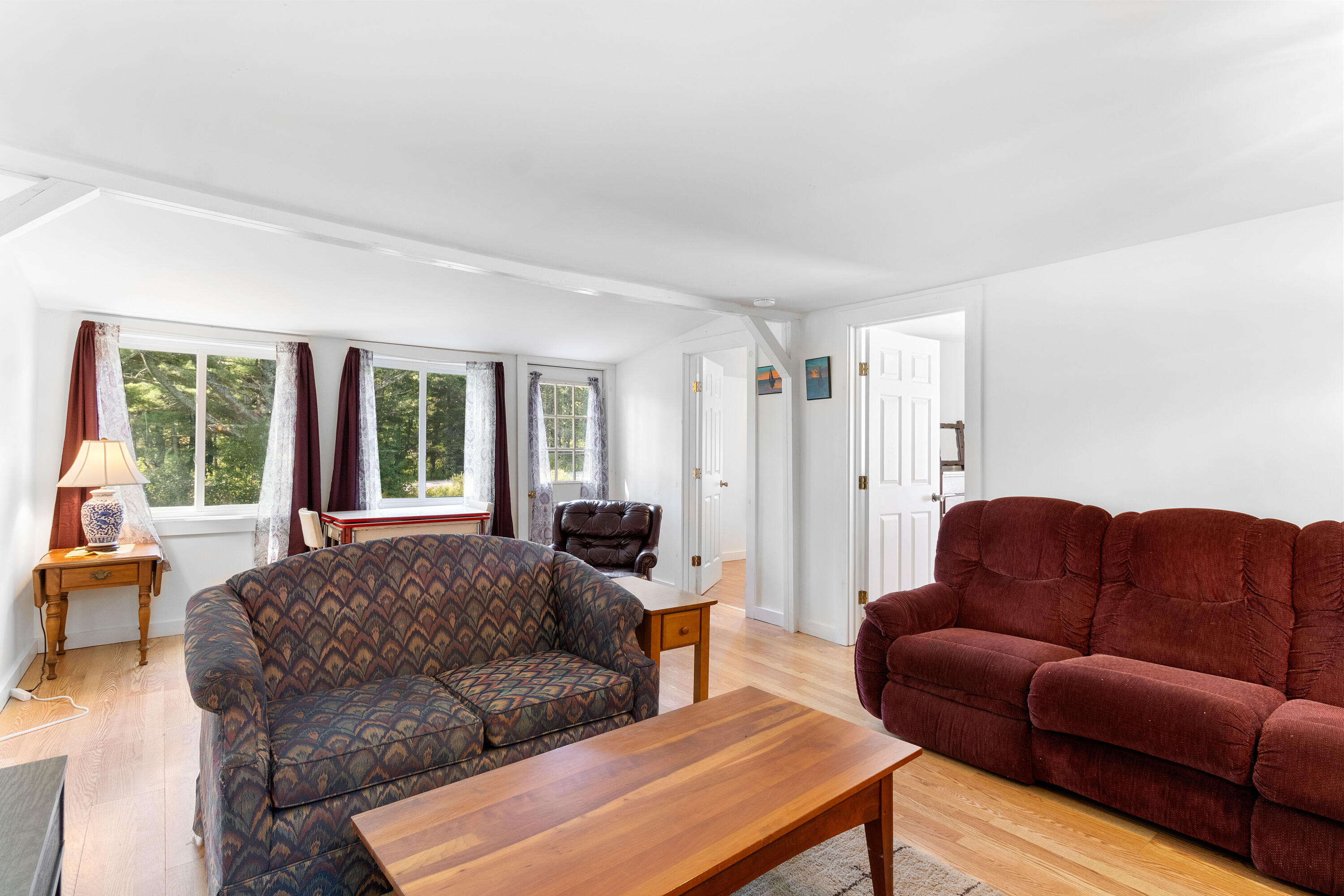 1682 &1676 Main Road, Phippsburg, ME, 04562