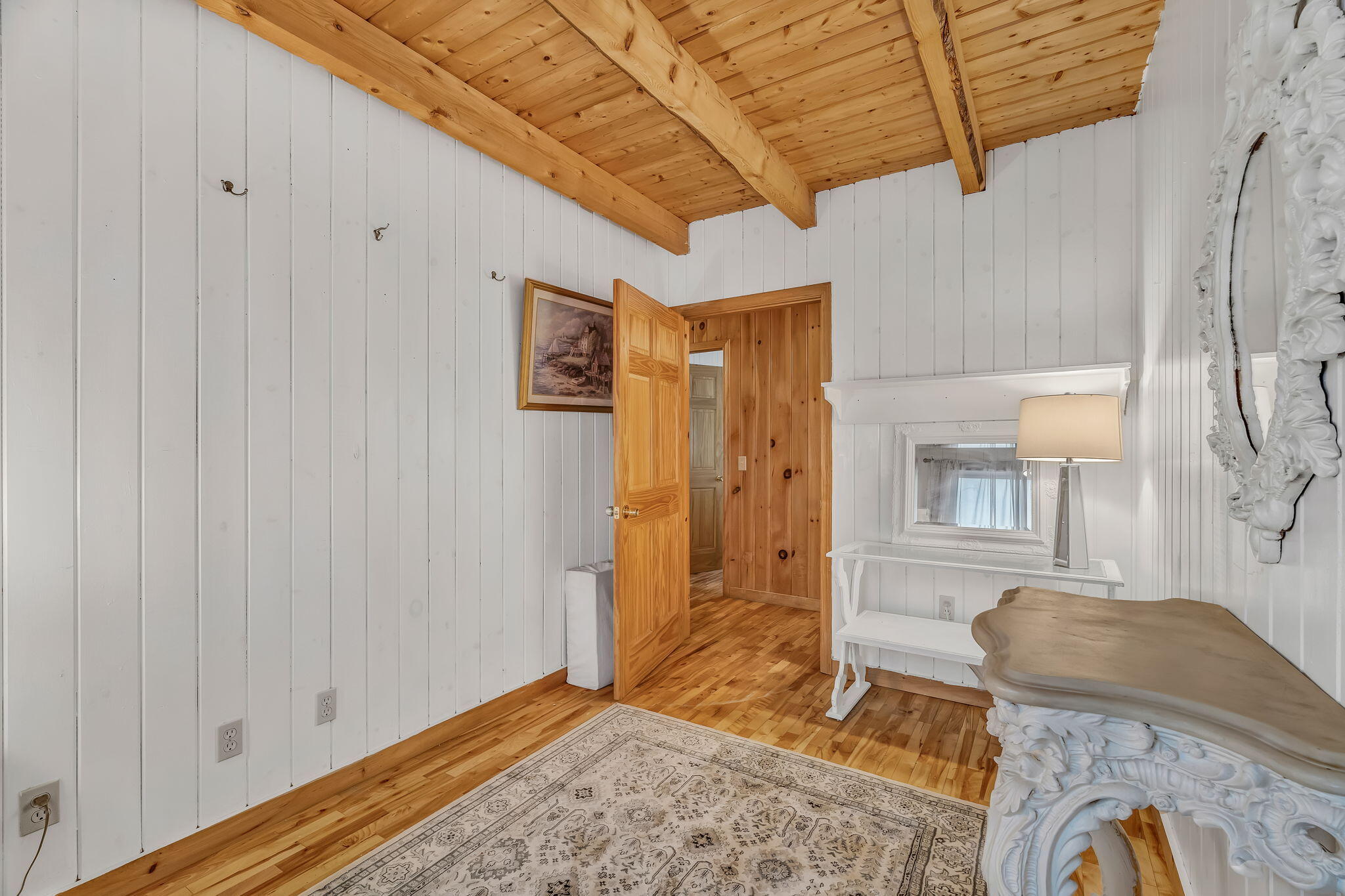 54 Folsom Ridge Road, Burlington, ME, 04417