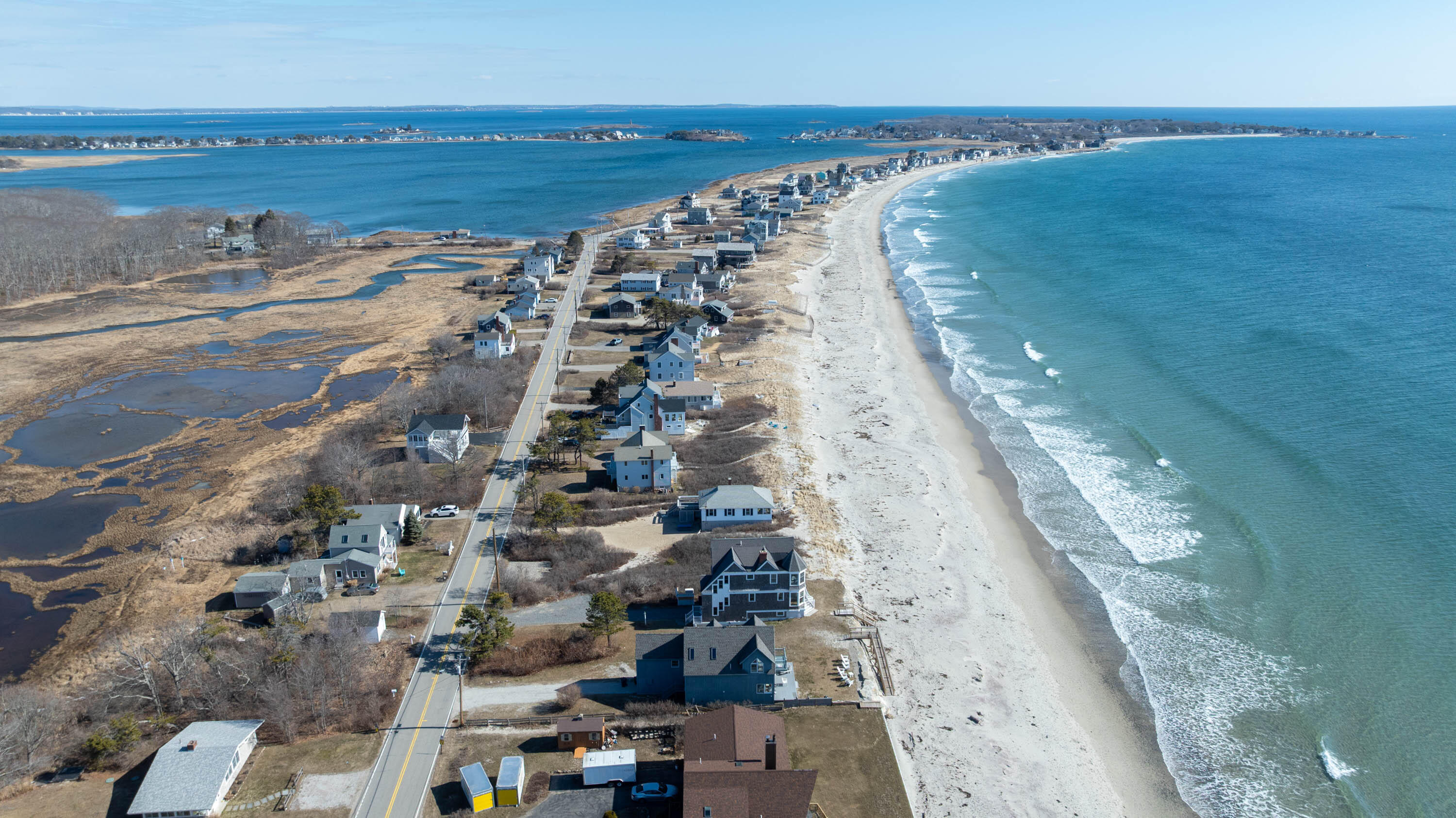 37 Fortunes Rocks Road, Biddeford, ME, 04005