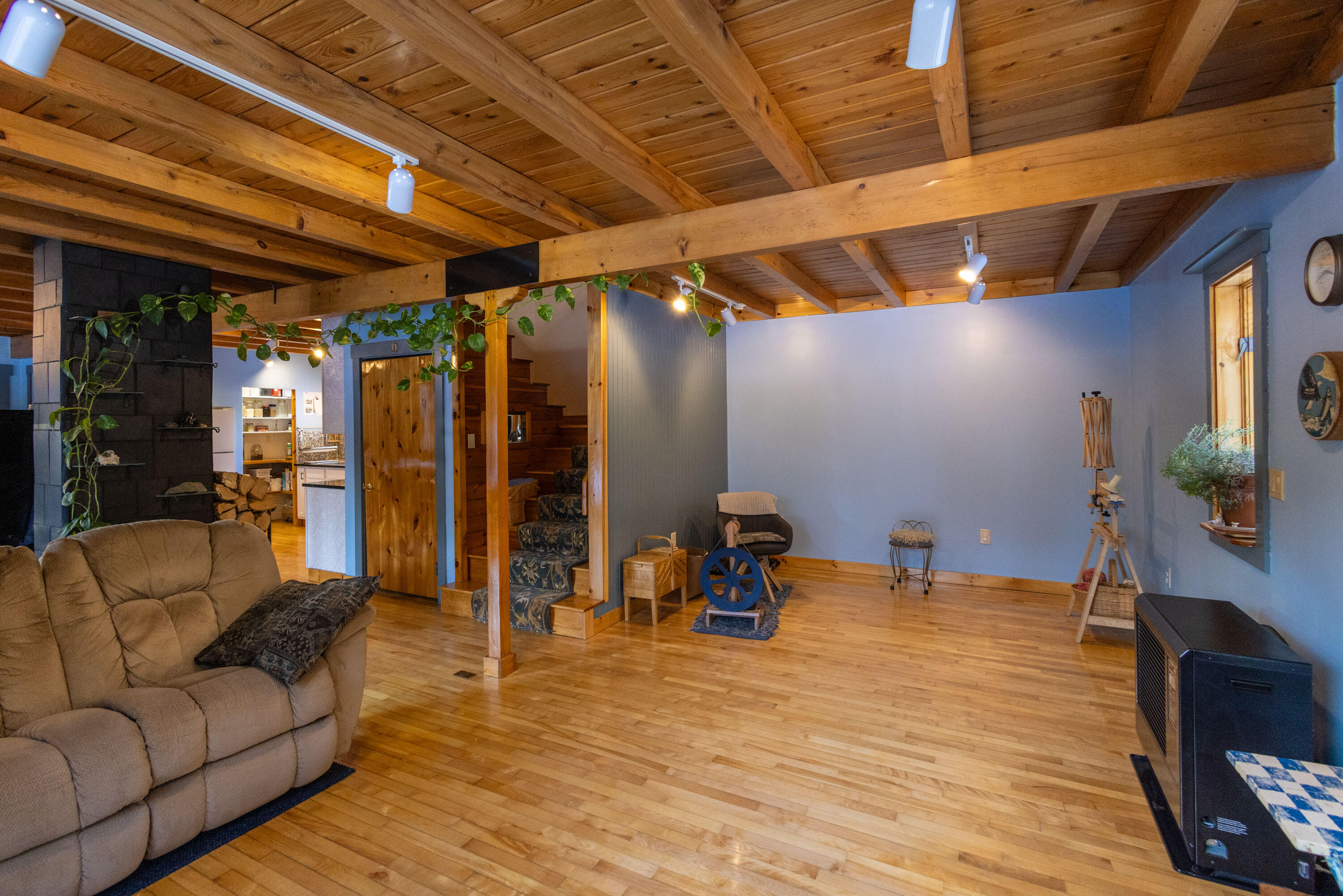 163 Ayer Ridge Road, Freedom, ME, 04941