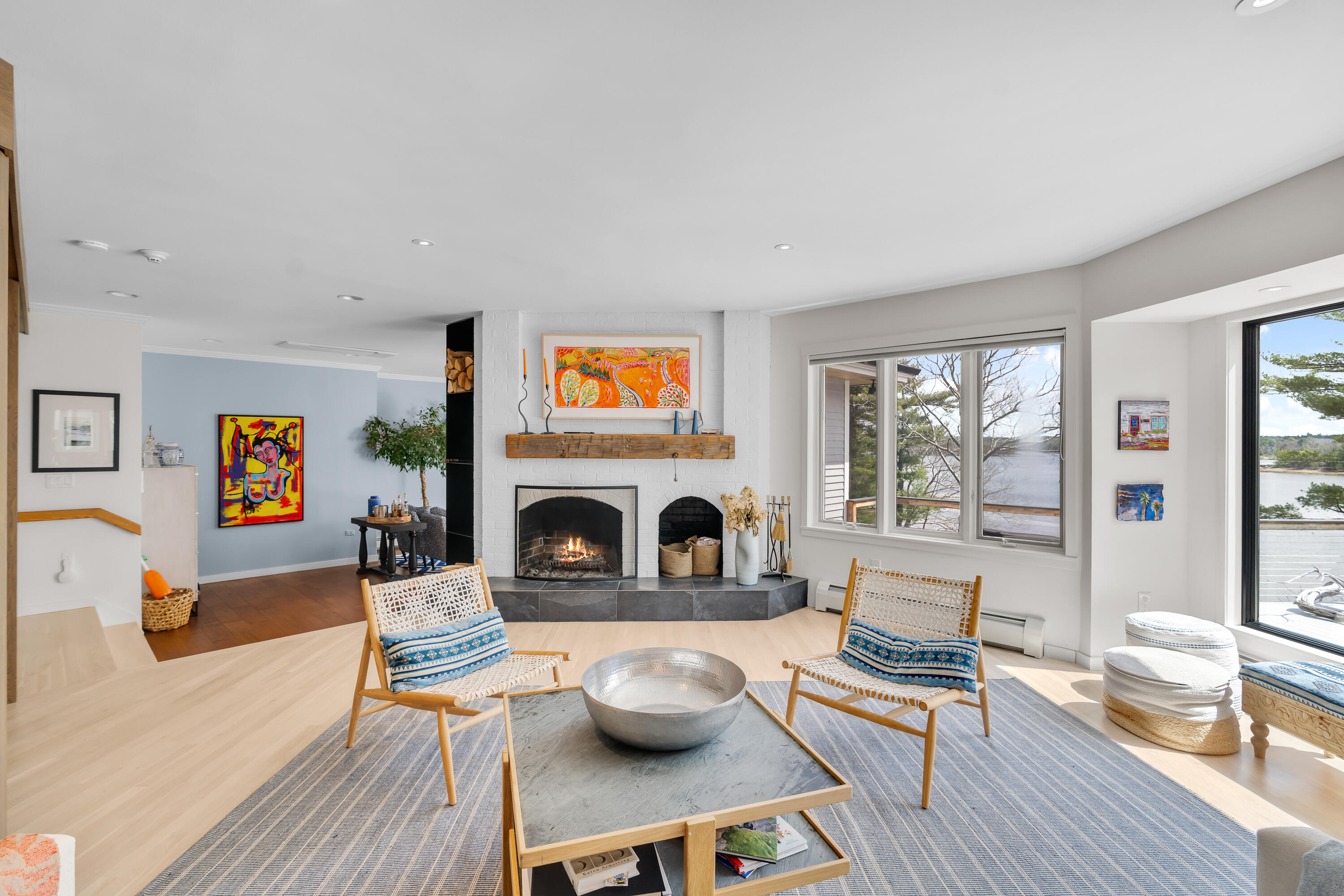 105 Mill Island Road, Arrowsic, ME, 04530