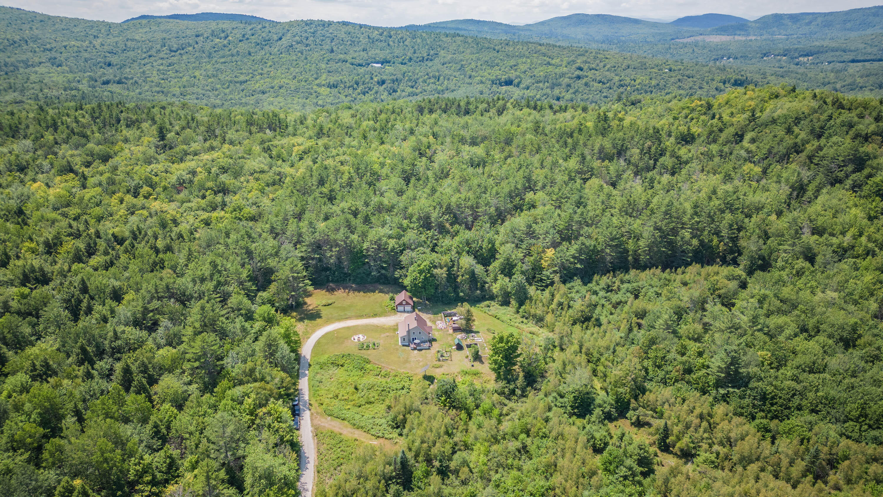 105 Maki Lane, Greenwood, ME, 04255