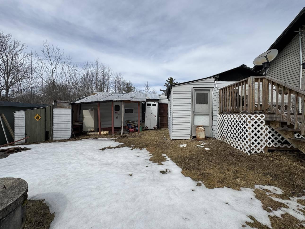 19 Main Street, Brighton Plt, ME, 04942