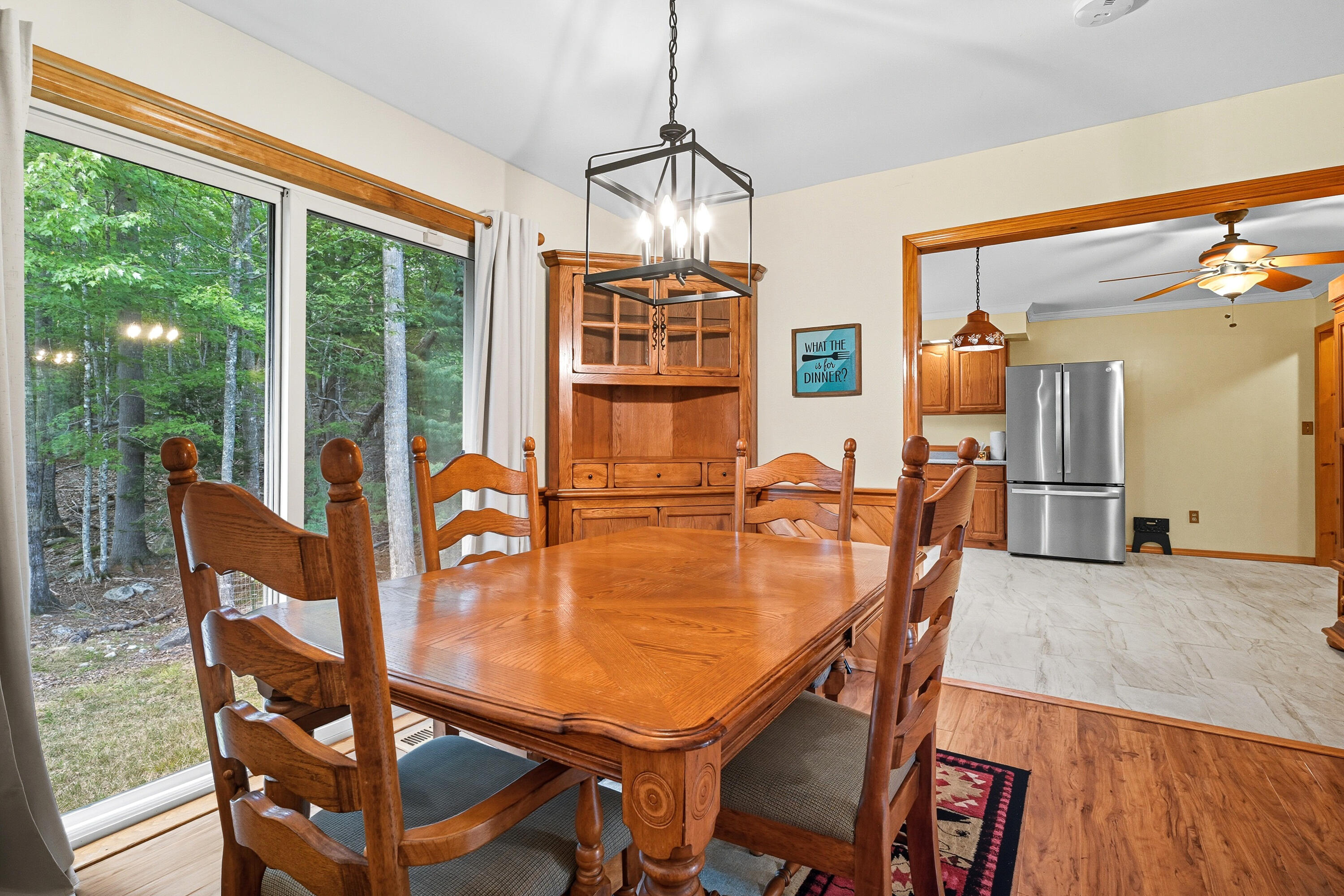 170 Milford Road, Grand Lake Stream Plt, ME, 04668