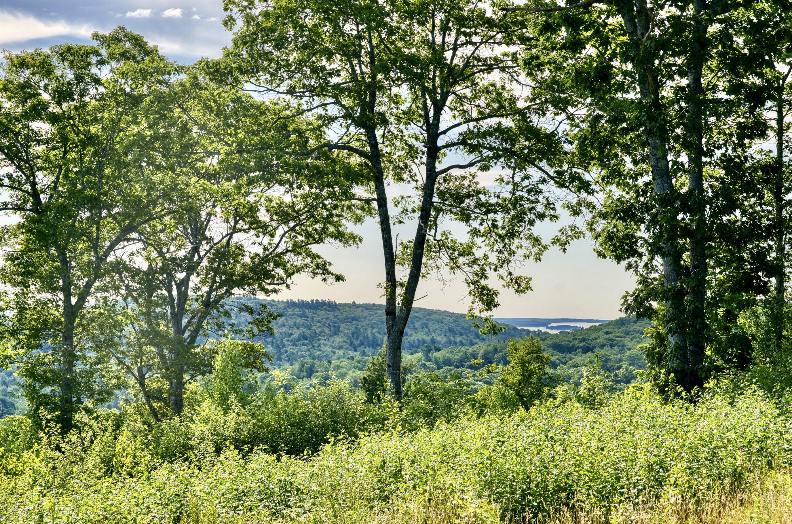 Lot 26 Mariner's Watch Road, Northport, ME, 04849