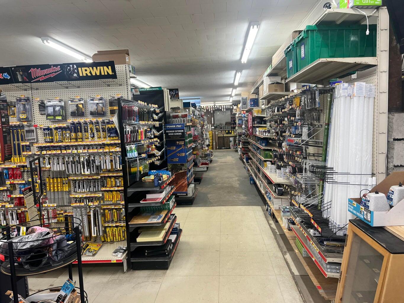 225 Aroostook Avenue, Millinocket, ME, 04462