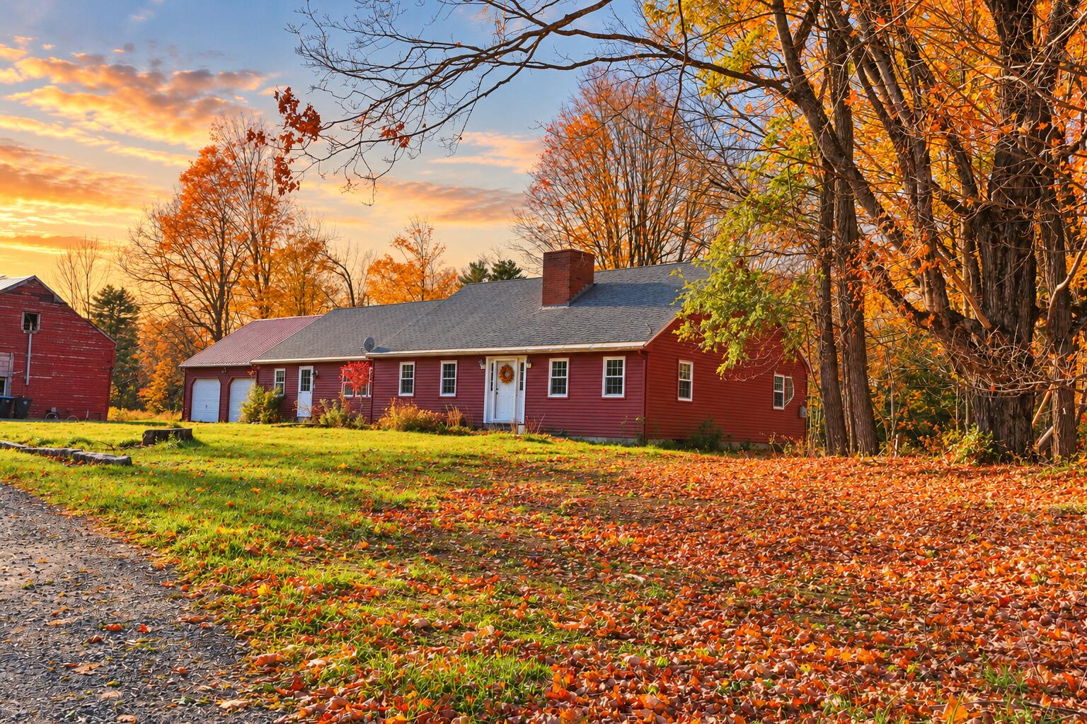16 Cook Road