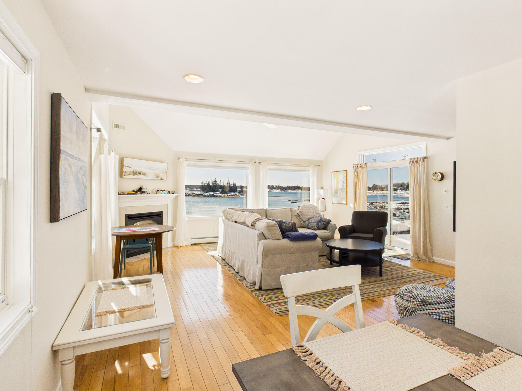 1 Mussel Ridge Lane, Owls Head, ME, 04854