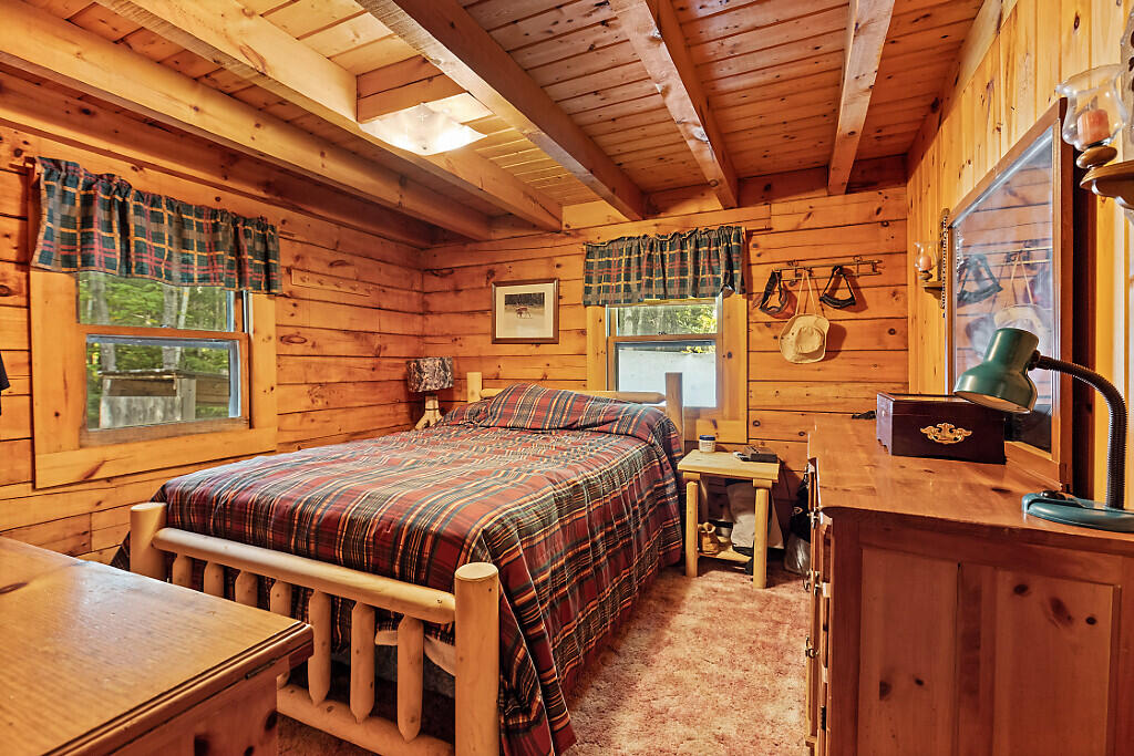 11 Woods Road, Dallas Plt, ME, 04970