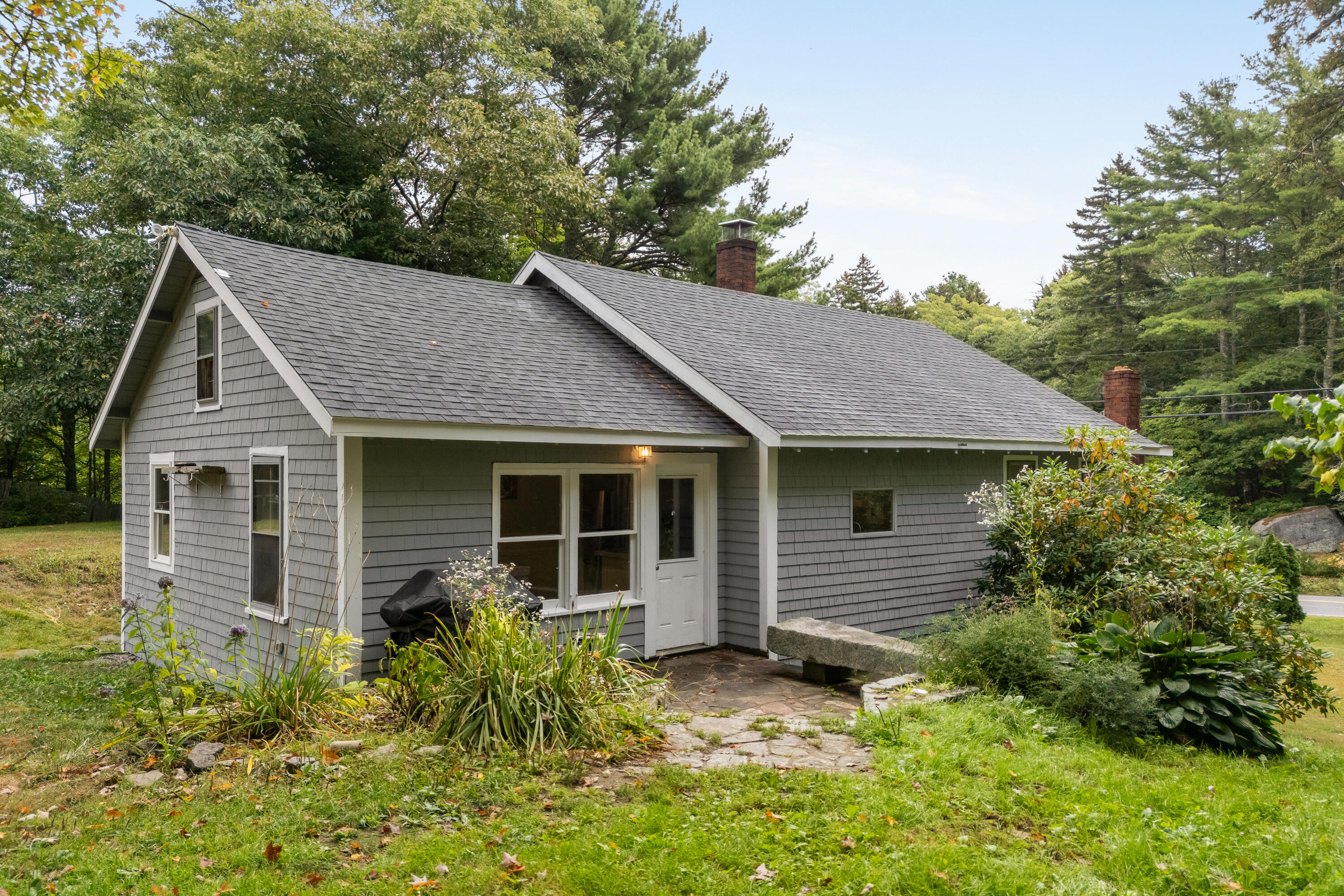 Photo of 13 Cameron Point Southport ME 04576