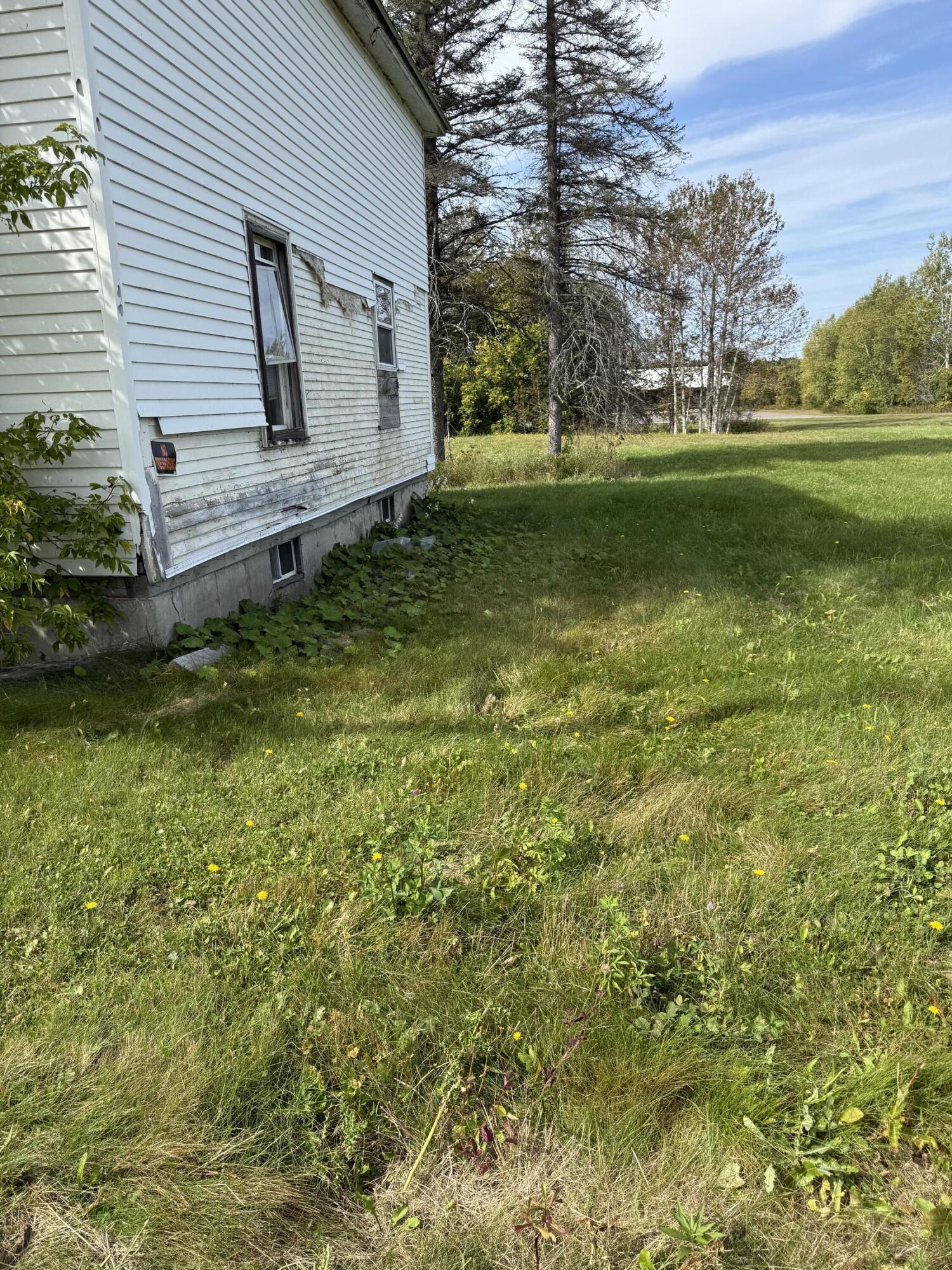 486 North Street, Houlton, ME, 04730