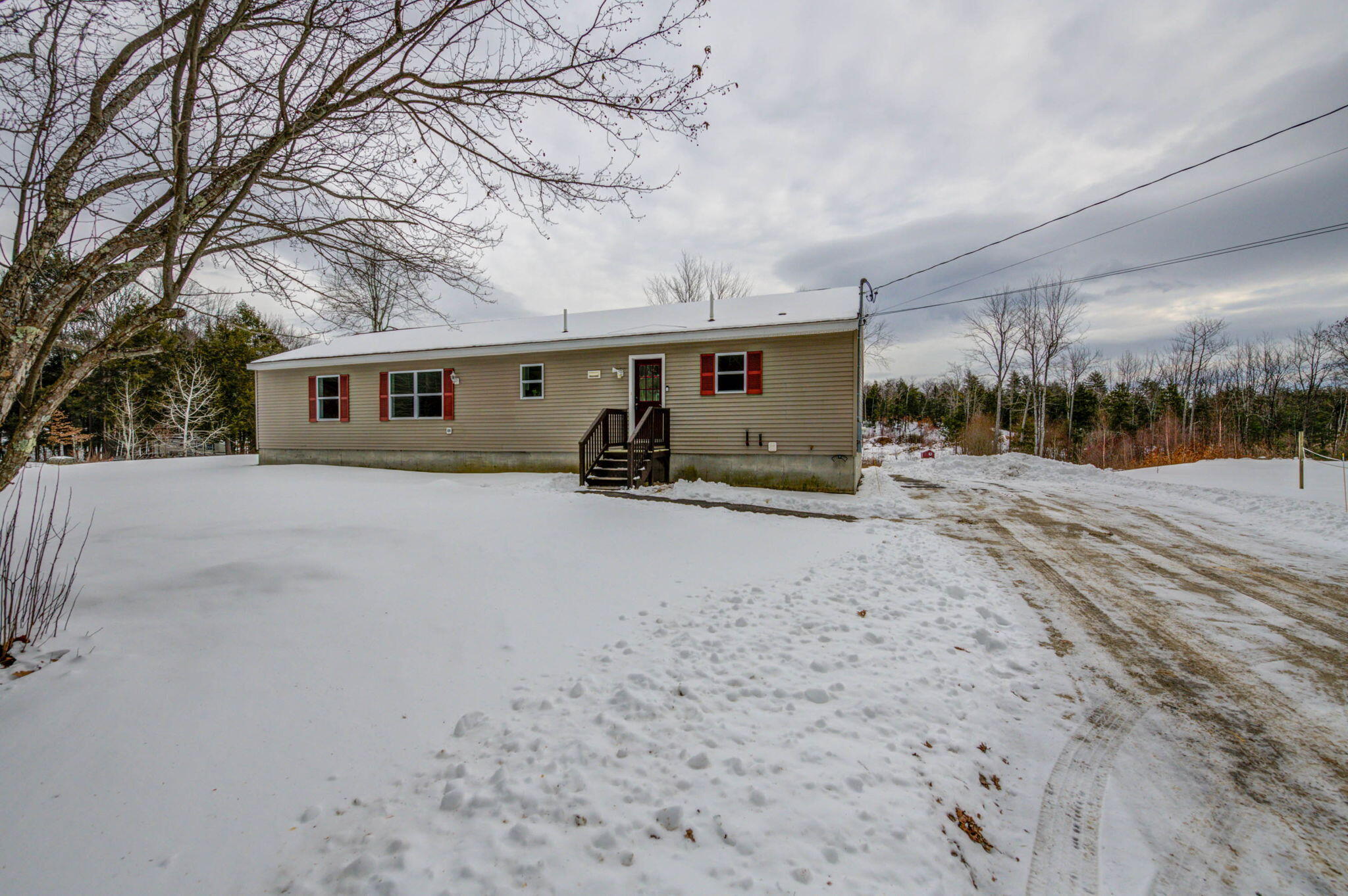 64 Colley Hill Road