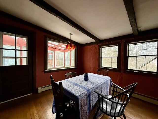 5 Water Street, Eastport, ME, 04631