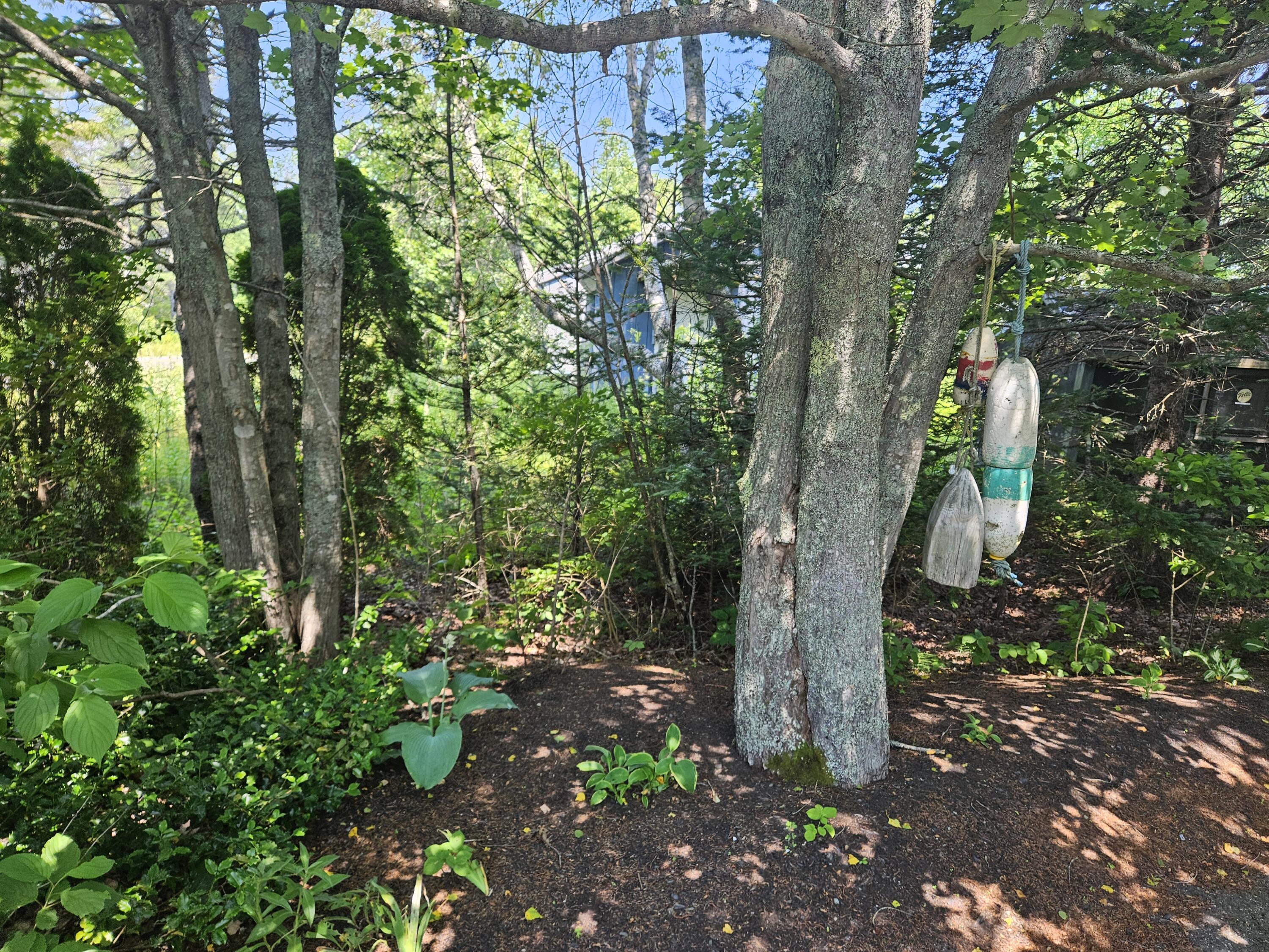 541 Mason Bay Road, Jonesport, ME, 04649