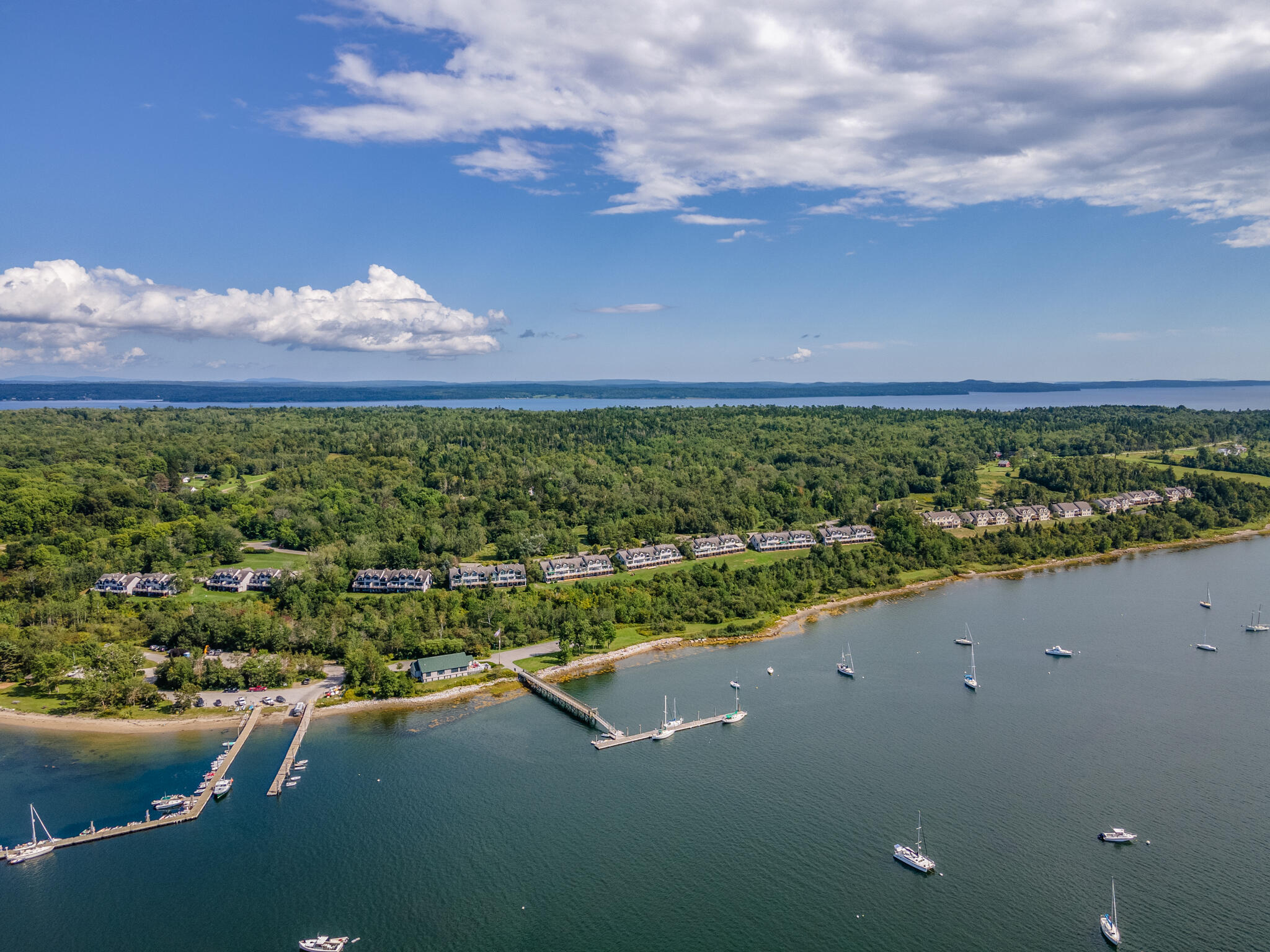 58 Harbor View Drive UNIT 58, Stockton Springs, ME, 04981