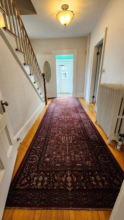 17 Bates Street, Millinocket, ME, 04462