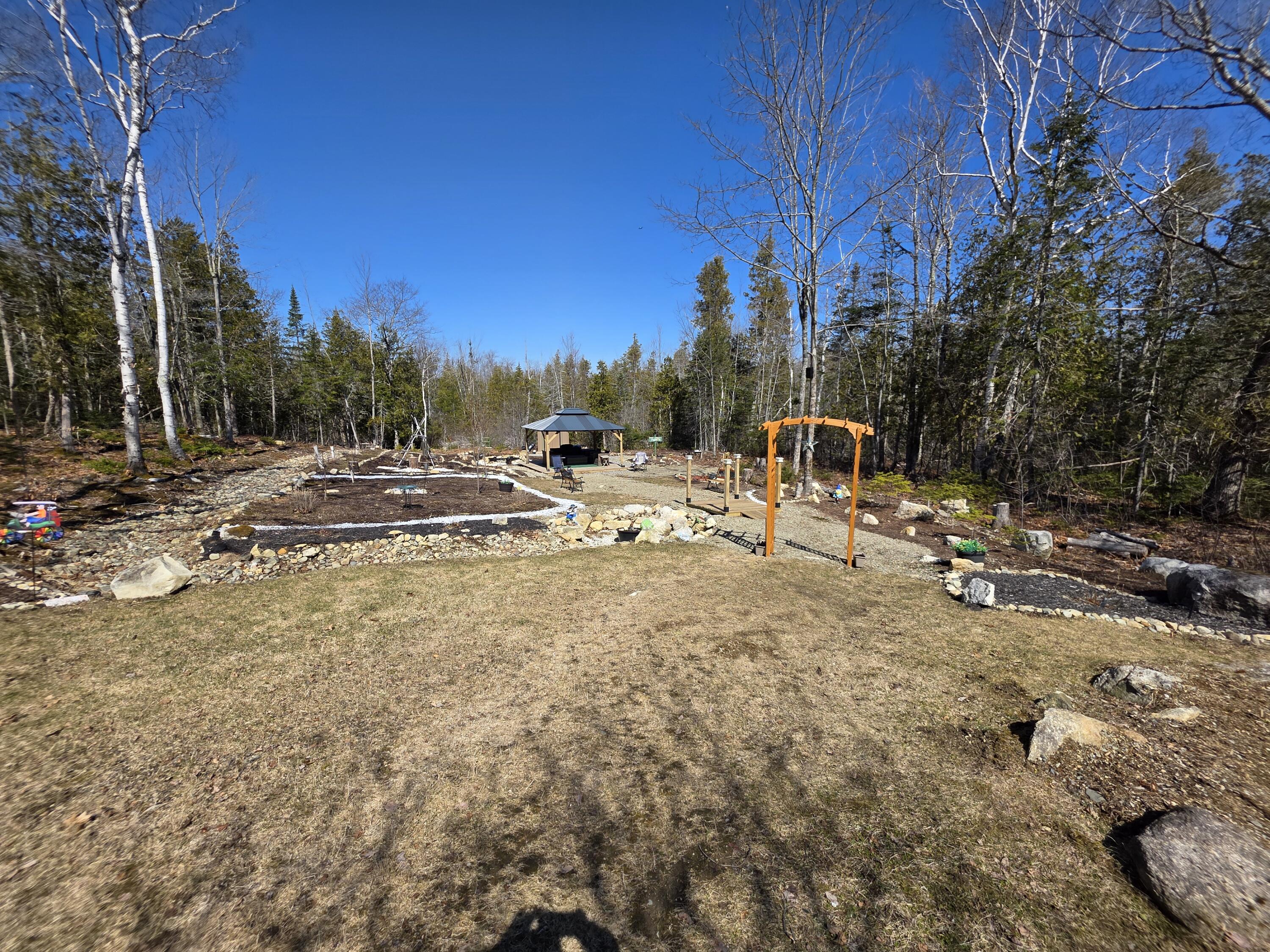 140 Bog Road, Northport, ME, 04849