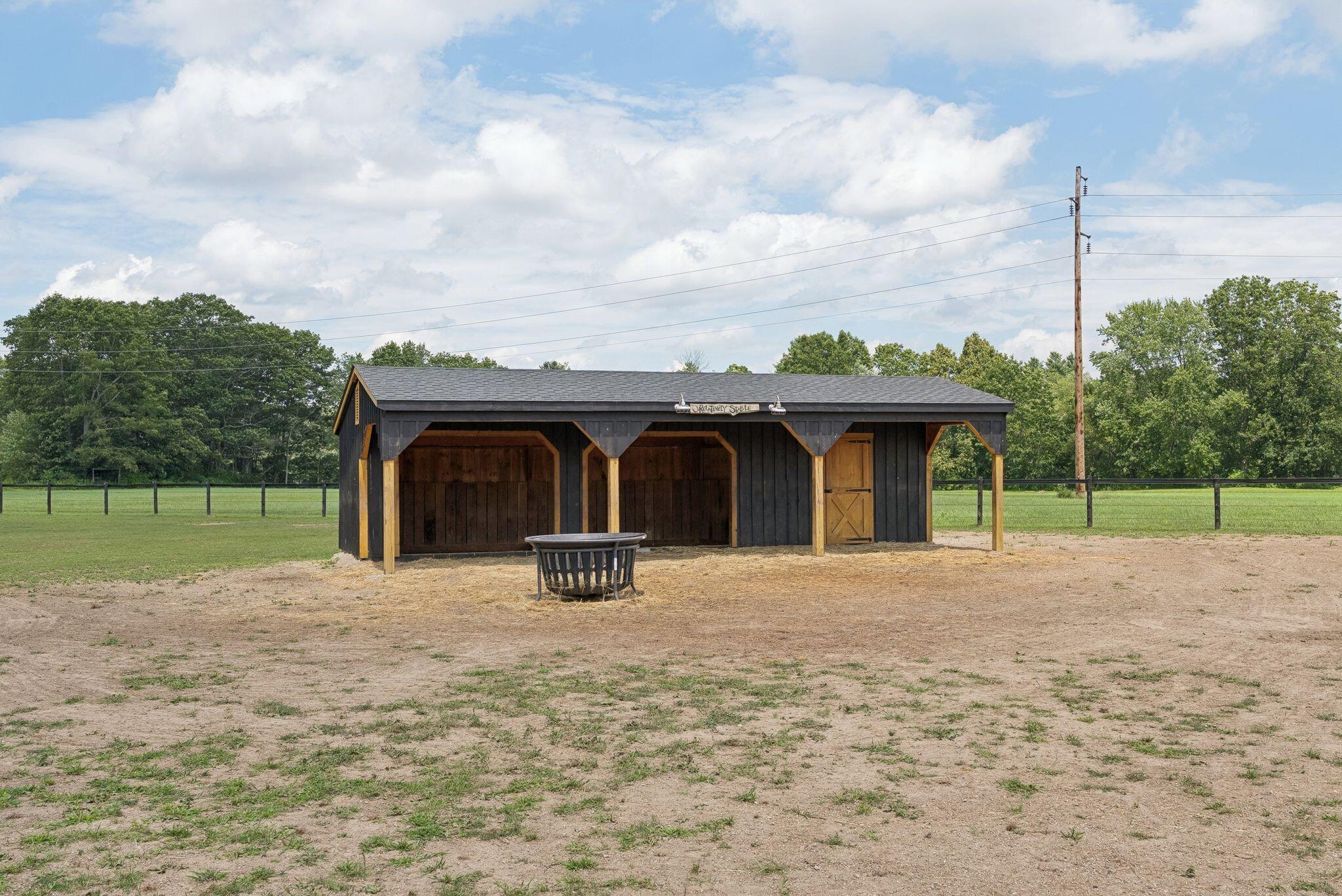 305 River Road, Hollis, ME, 04042