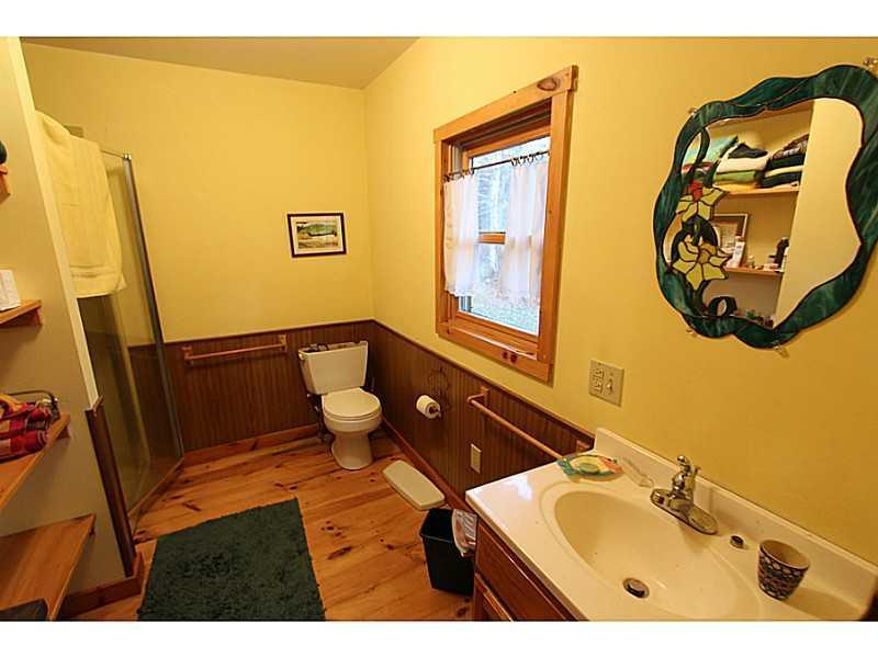 236 Mill Road, Upton, ME, 04261