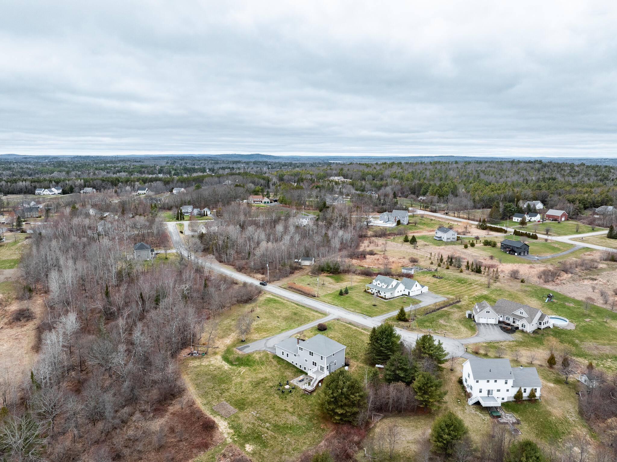 32 Country Meadow Drive, Hampden, ME, 04444