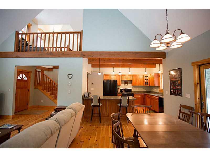 1 Frog Road, Woodstock, ME, 04219