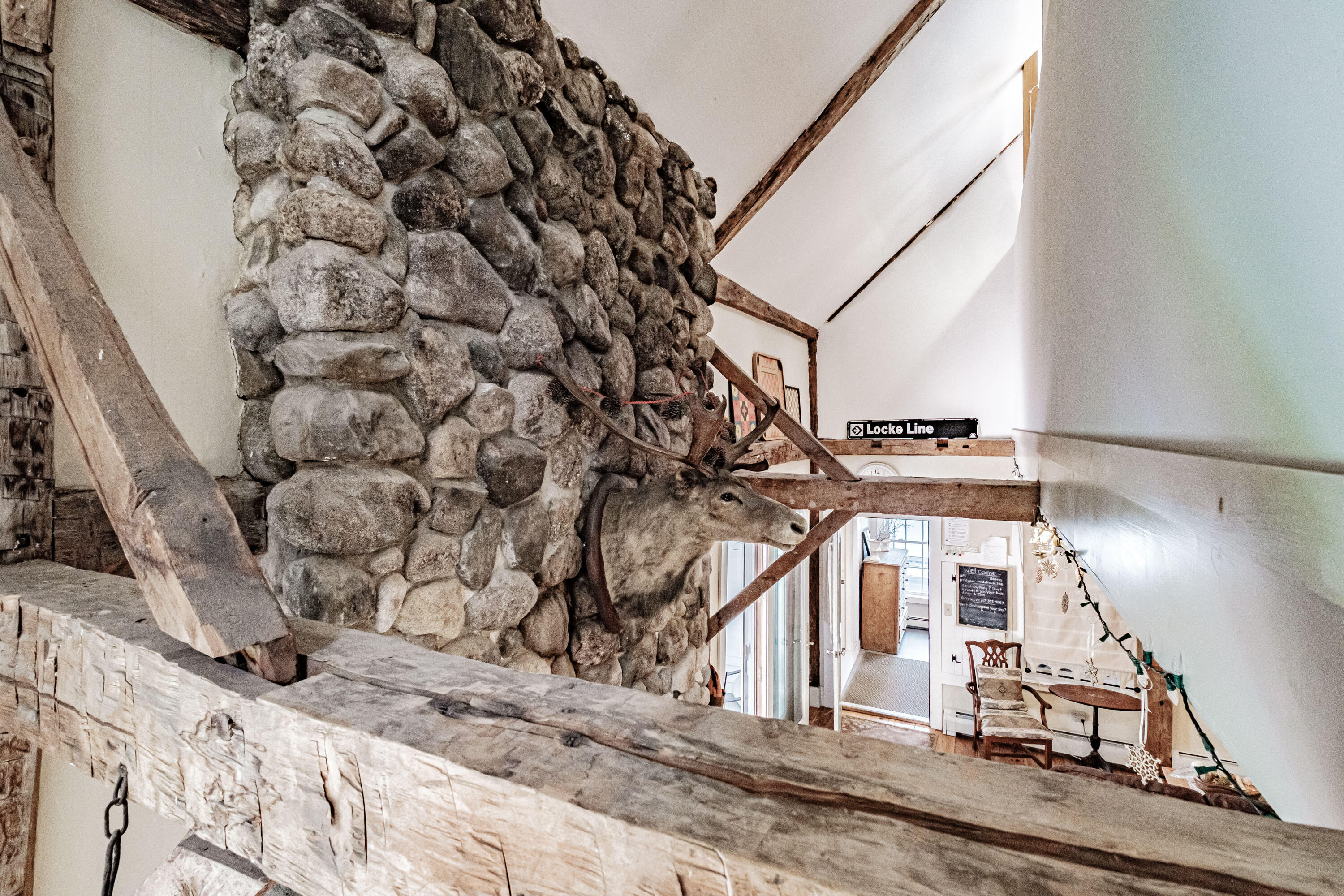 82 Top Hat Road, Hanover, ME, 04237