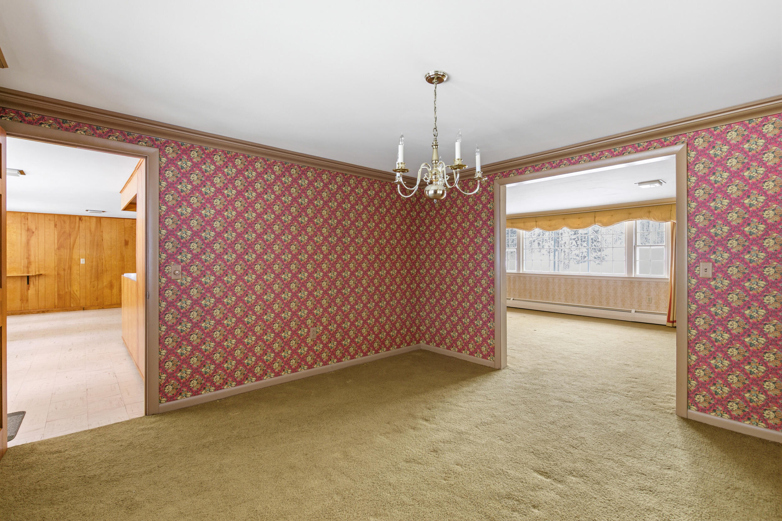 207 N High Street, Bridgton, ME, 04009