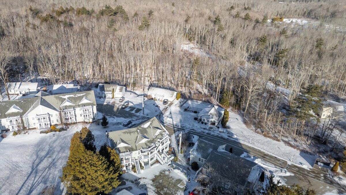 15 Hilltop Drive UNIT 15, Rockport, ME, 04856
