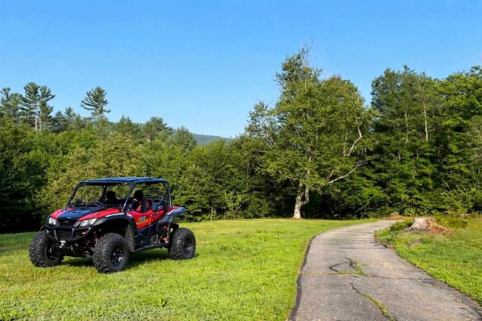 921 Roxbury Road, Roxbury, ME, 04275