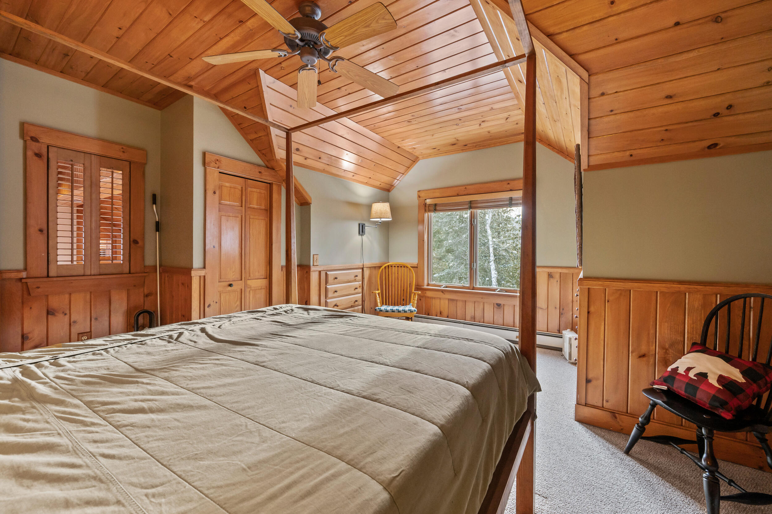 65 Judkins Road, Rangeley, ME, 04970