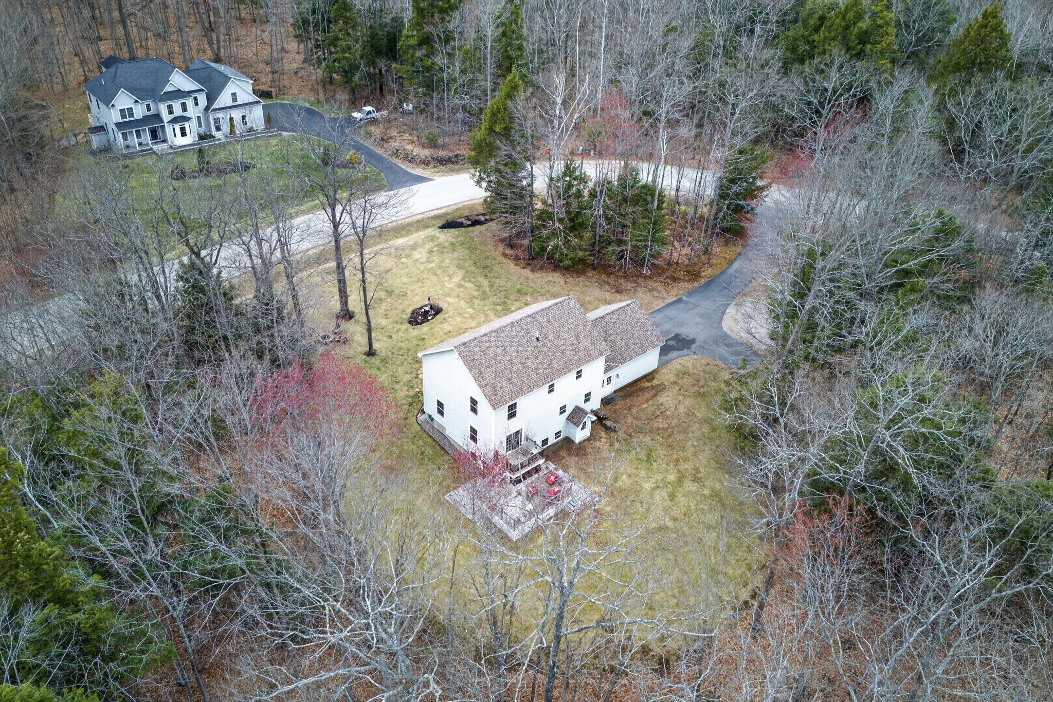 110 Gordon Farms Road, Gorham, ME, 04038
