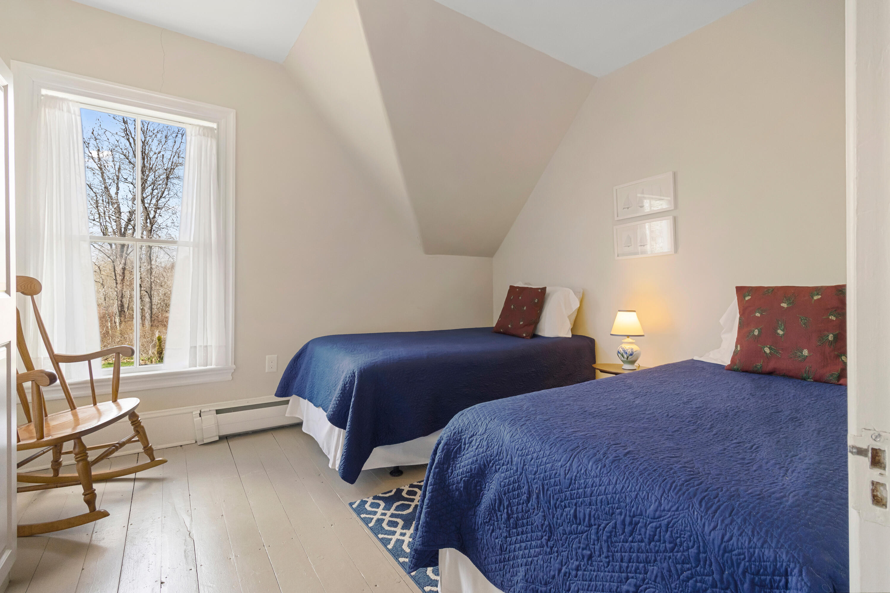 34 Mechanic Street, Rockland, ME, 04841