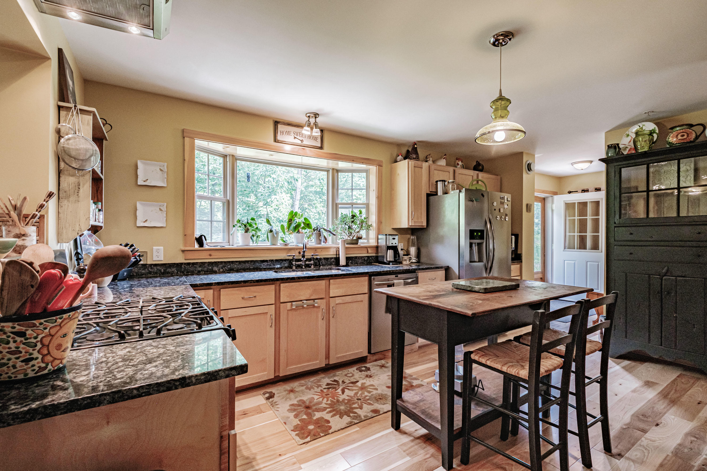 126 Glades View Avenue, Newry, ME, 04261