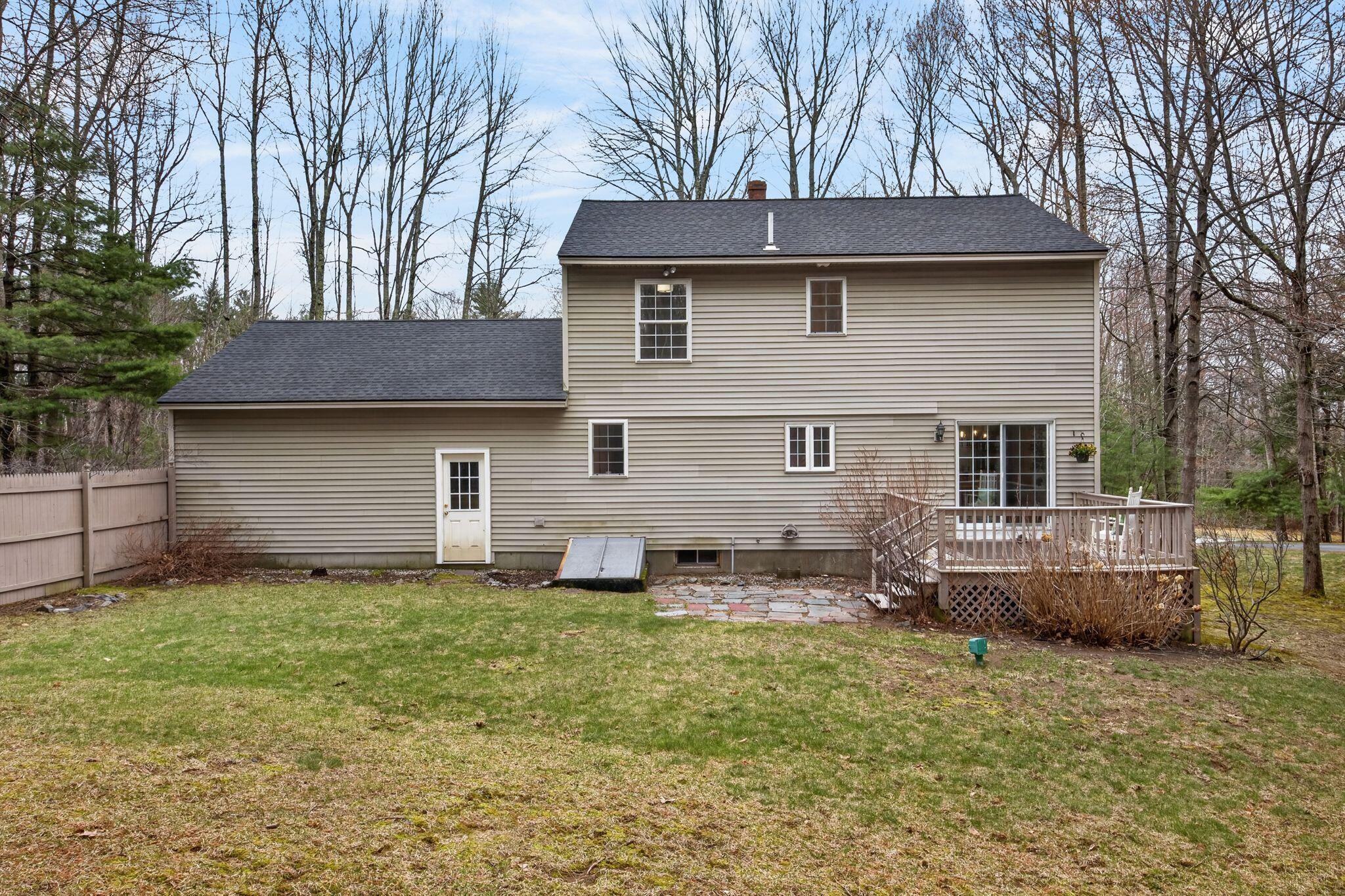 6 Regal Pines Drive, Scarborough, ME, 04074