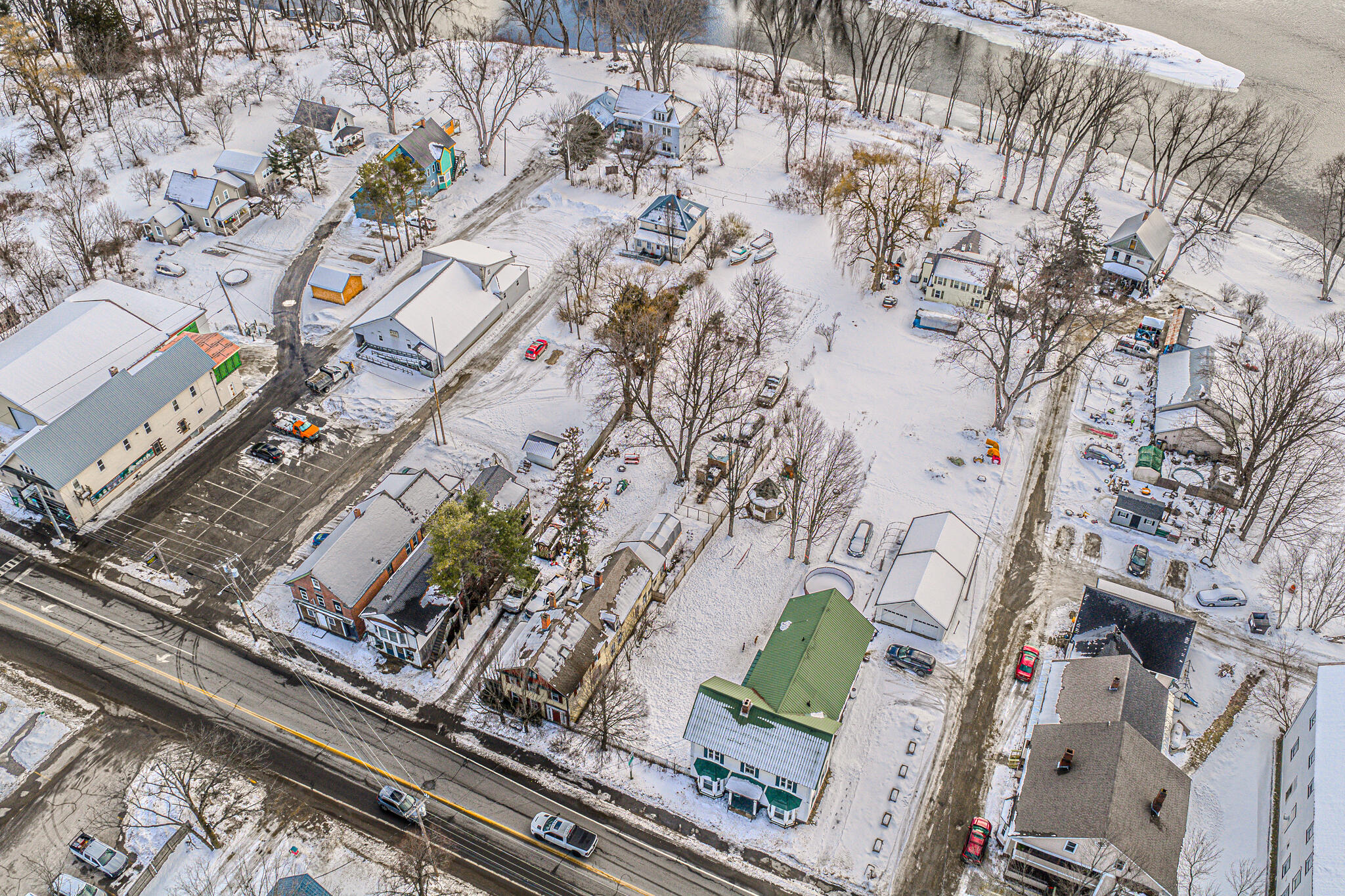 19 Main Street, Dixfield, ME, 04224