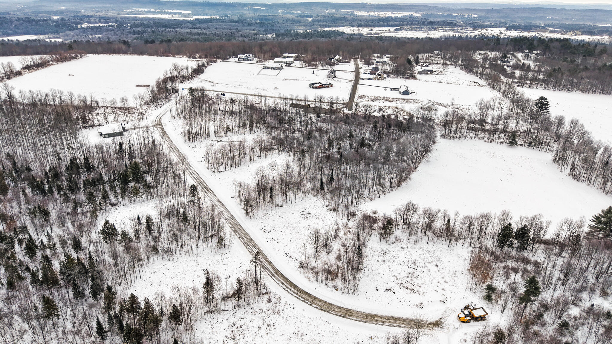 Lot 6 Sierrahs Way, Sidney, ME, 04330