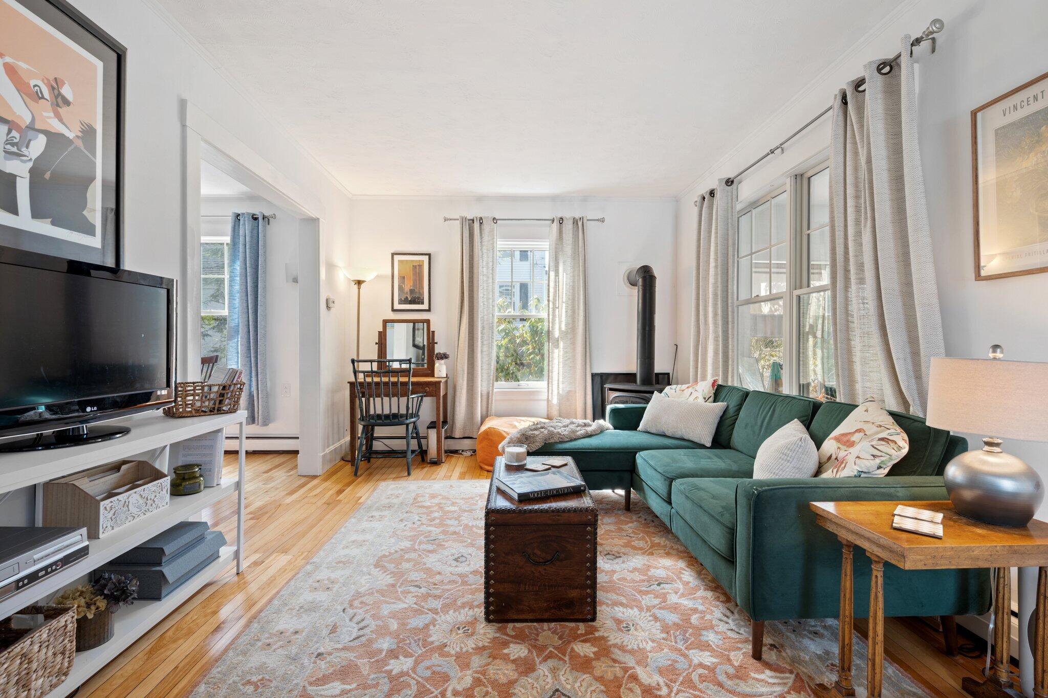 243 Nowell Road, Bangor, ME, 04401