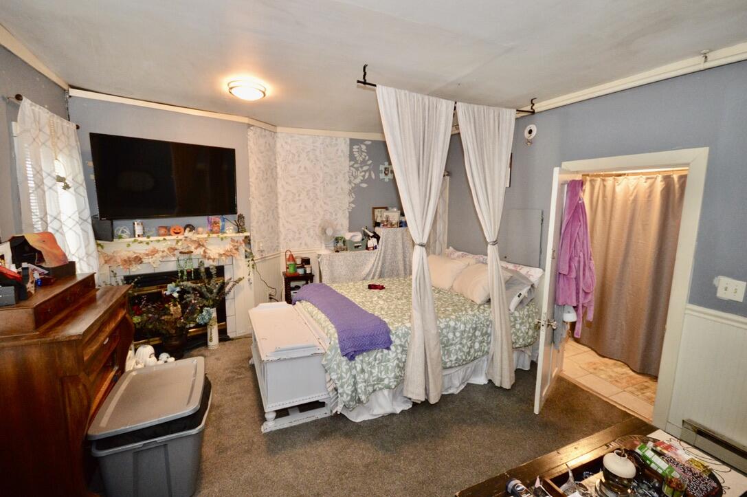 720 Kearsarge Road, Conway, NH, 03860