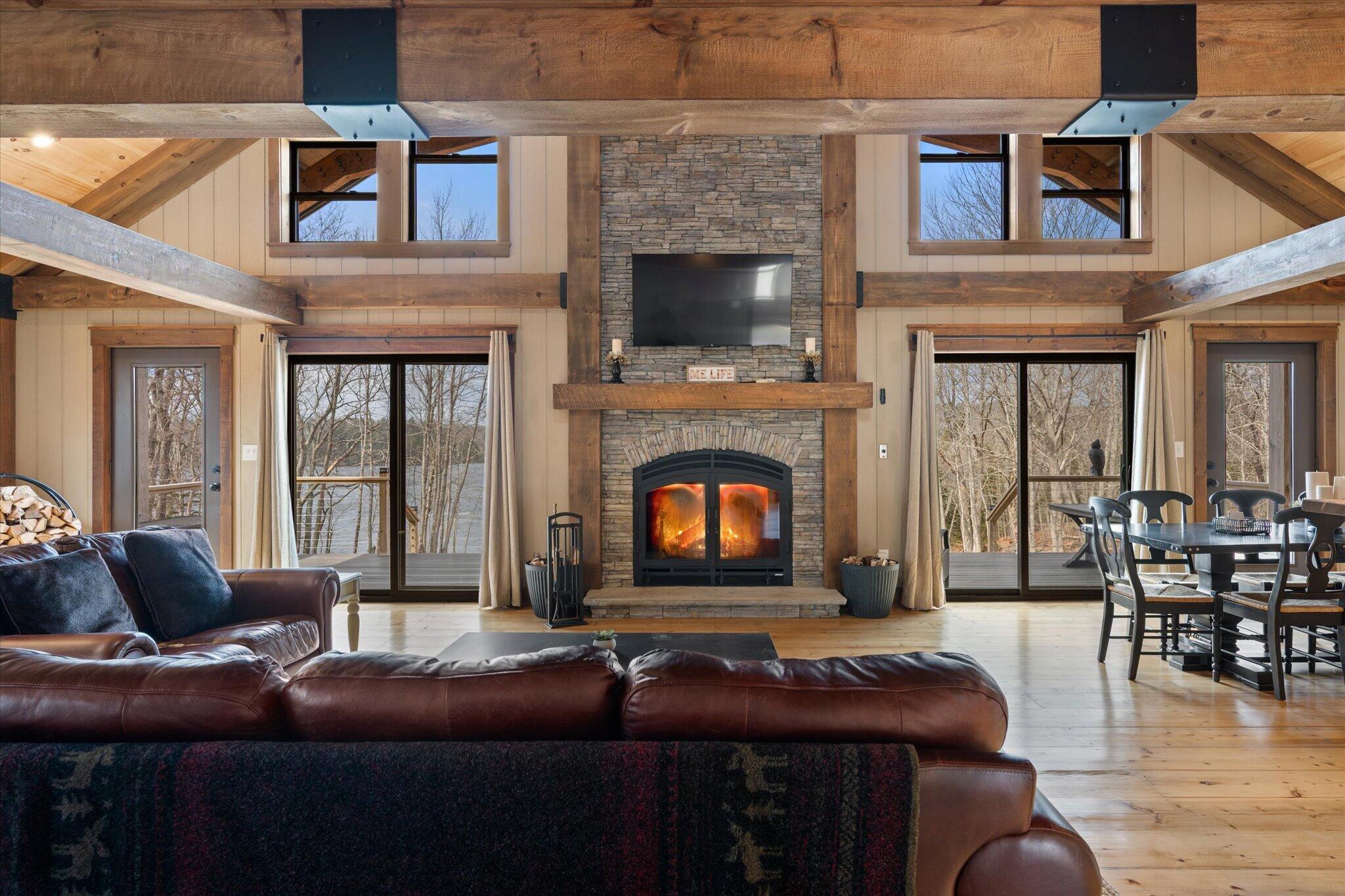 17 Hopkins Lane, Verona Island, ME, 04416