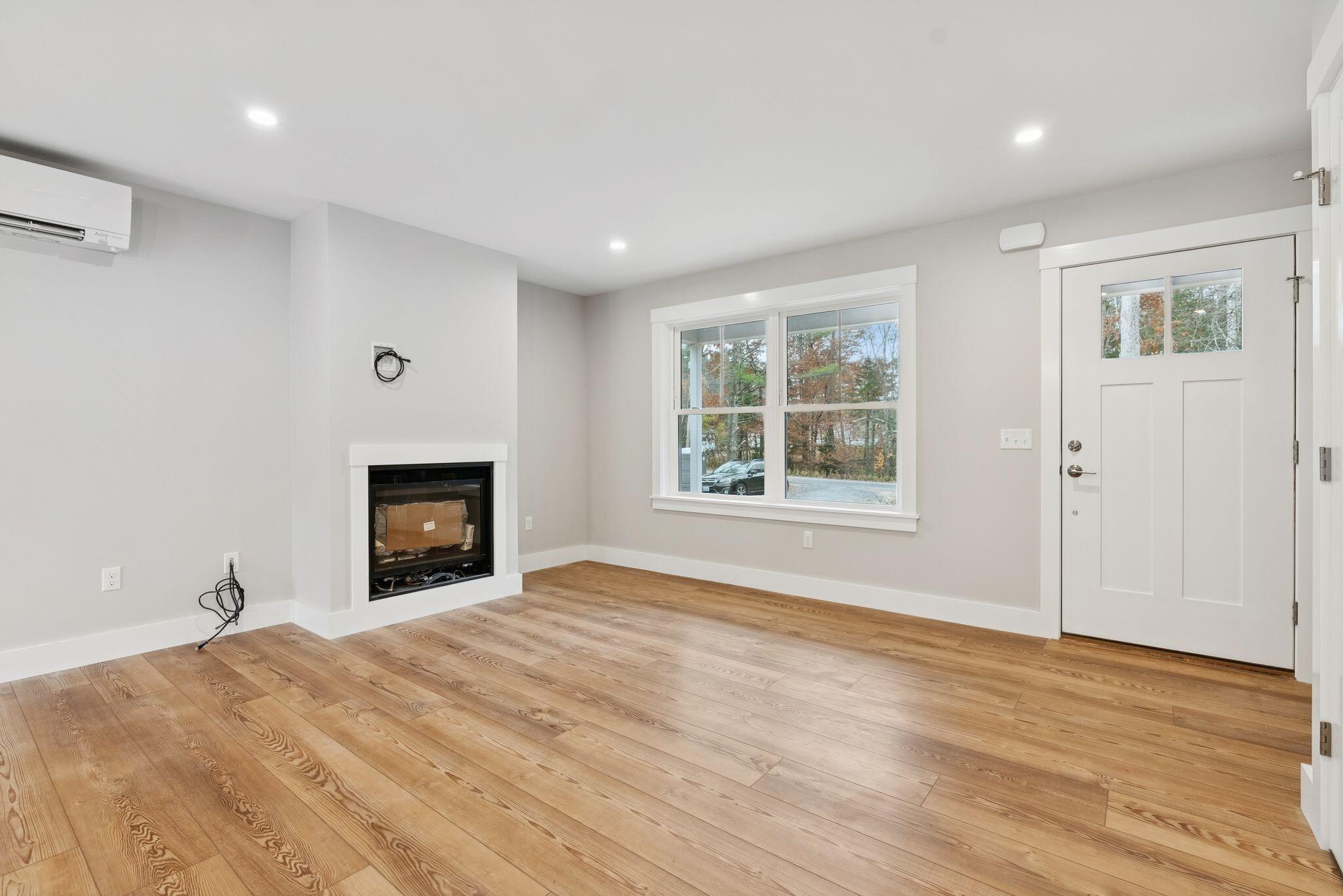 245 Foye Road, Wiscasset, ME, 04578