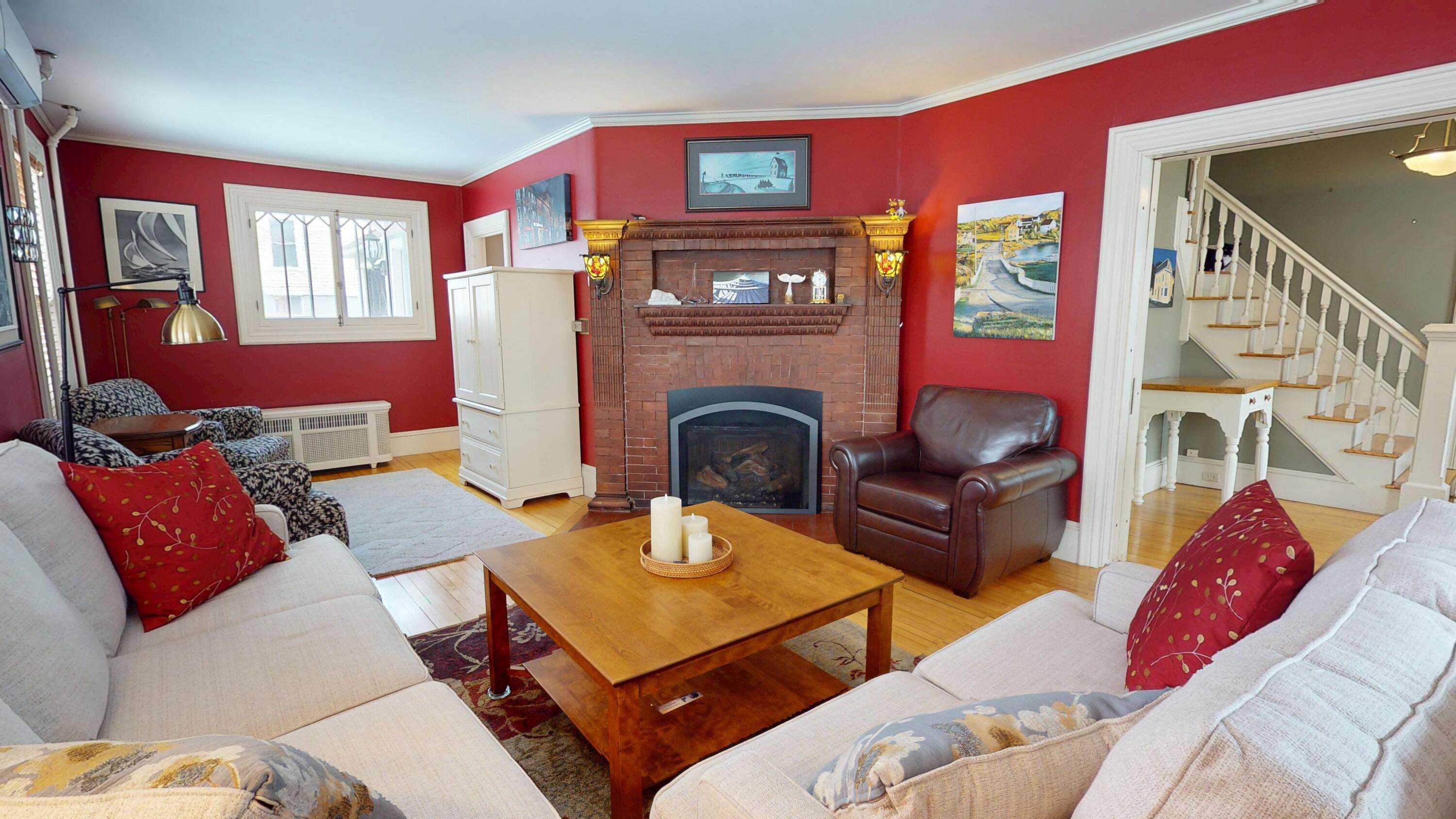 28 Congress Street, Bangor, ME, 04401