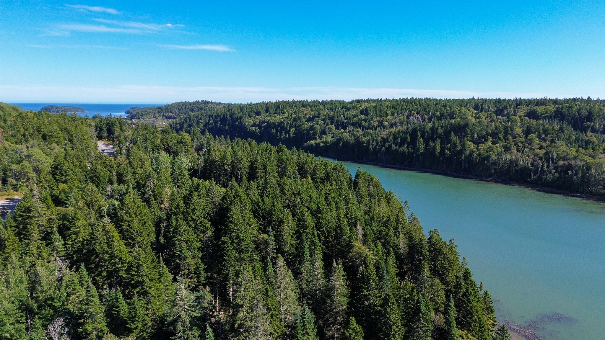 2487 Cutler Road, Cutler, ME, 04626