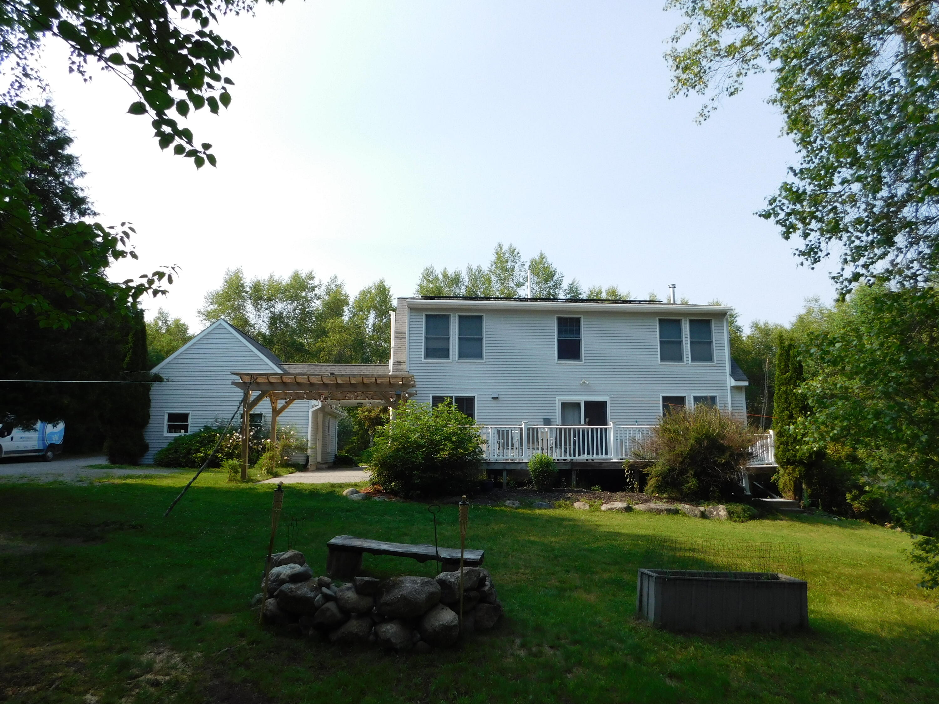Photo of 235 Nicolin Road Ellsworth ME 04605