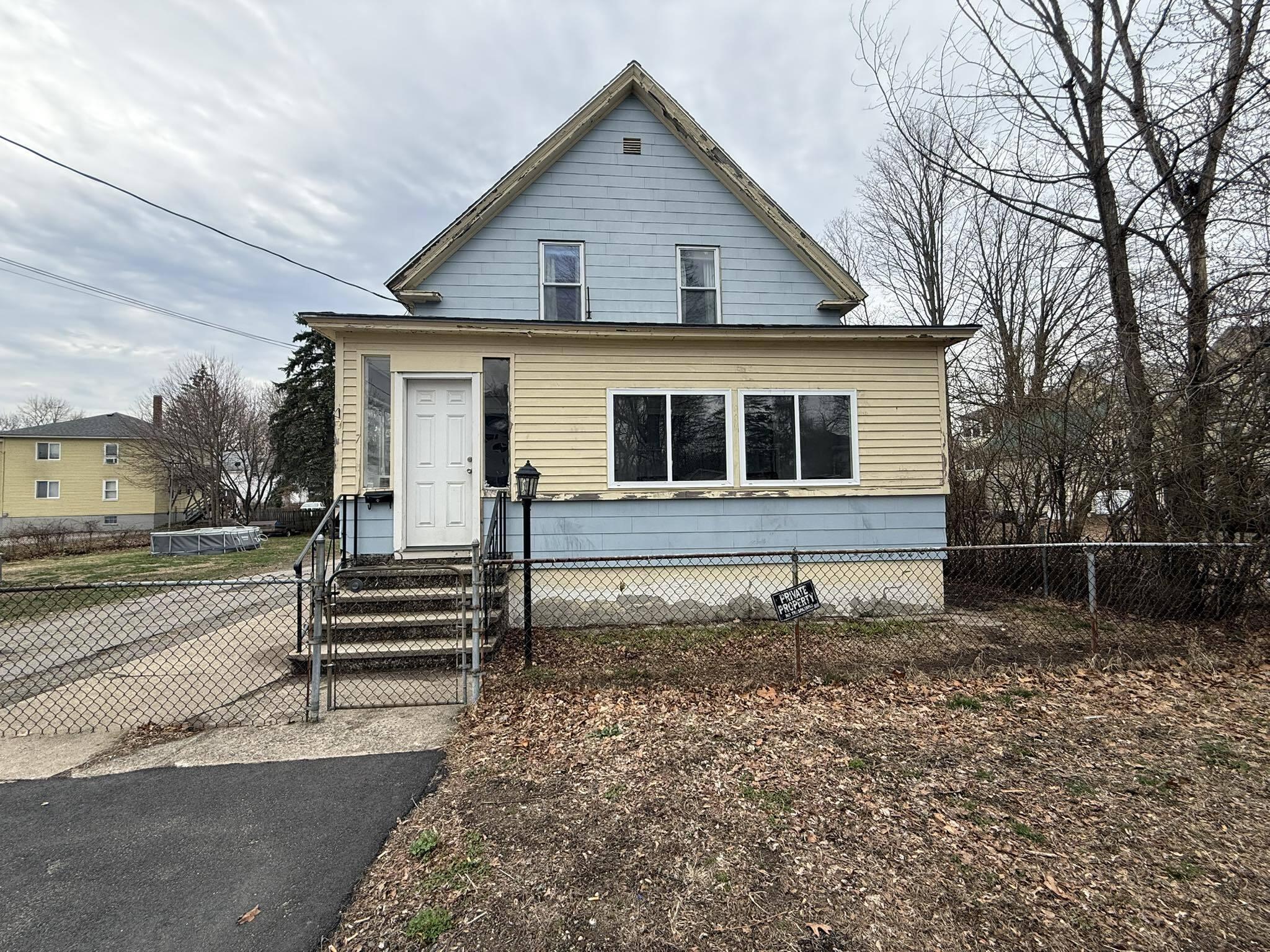 7 Bates Street, Sanford, ME, 04073